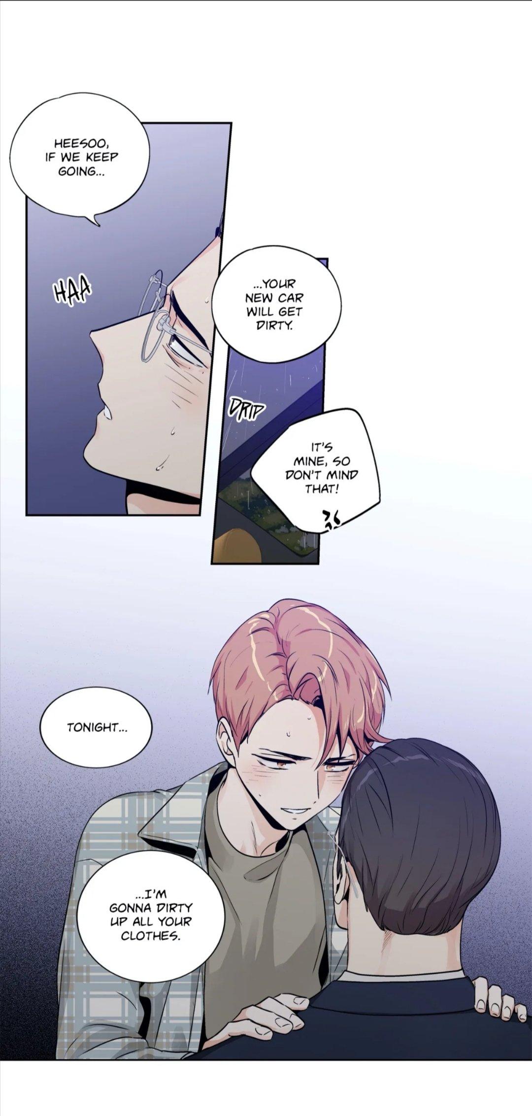 Read Love Is an Illusion! chapter 73.2 image 20 on Lezhin