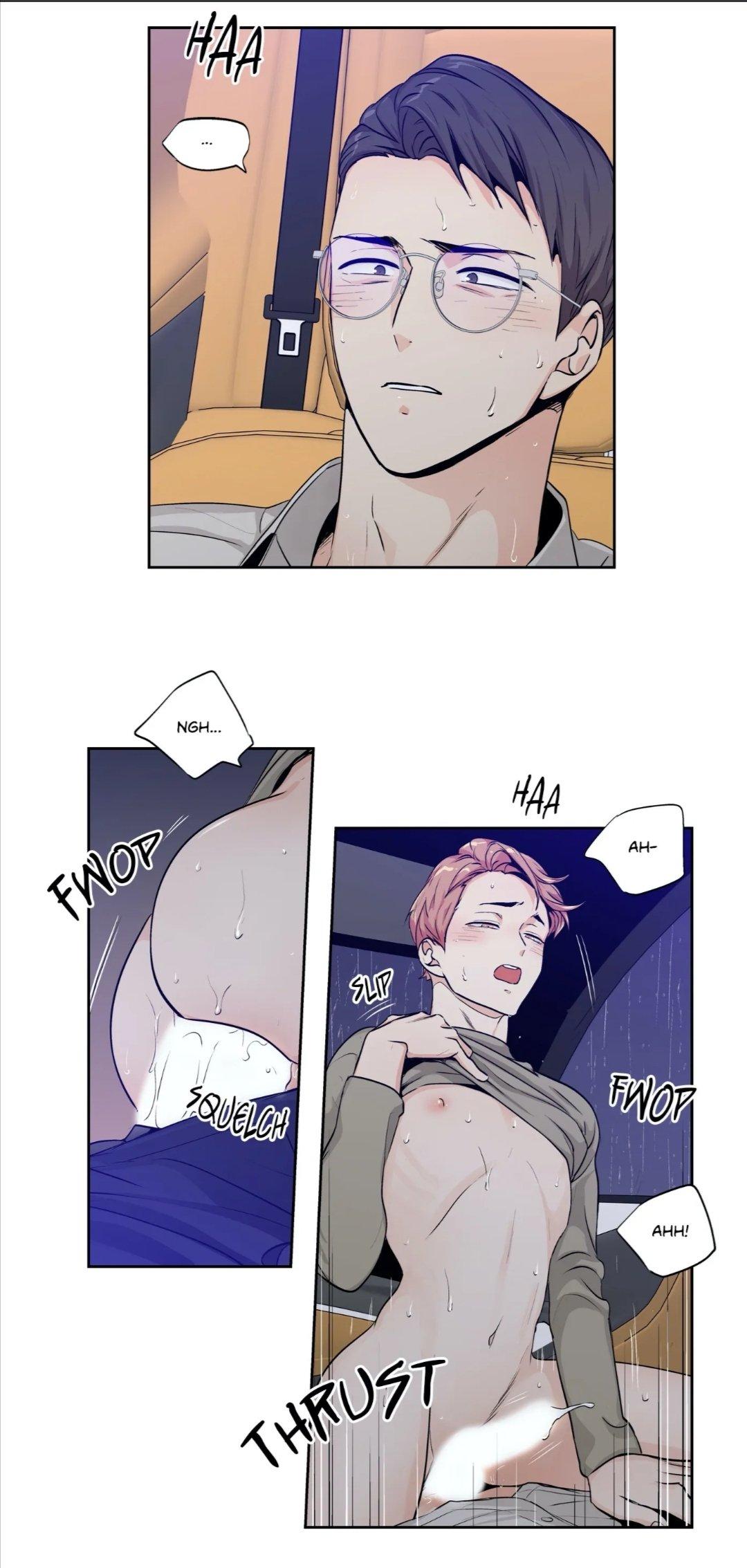 Read Love Is an Illusion! chapter 73.2 image 25 on Lezhin