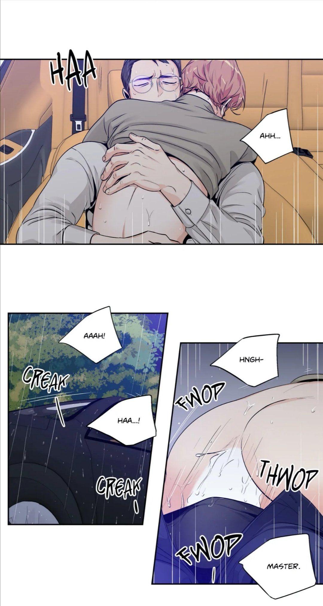 Read Love Is an Illusion! chapter 73.2 image 29 on Lezhin