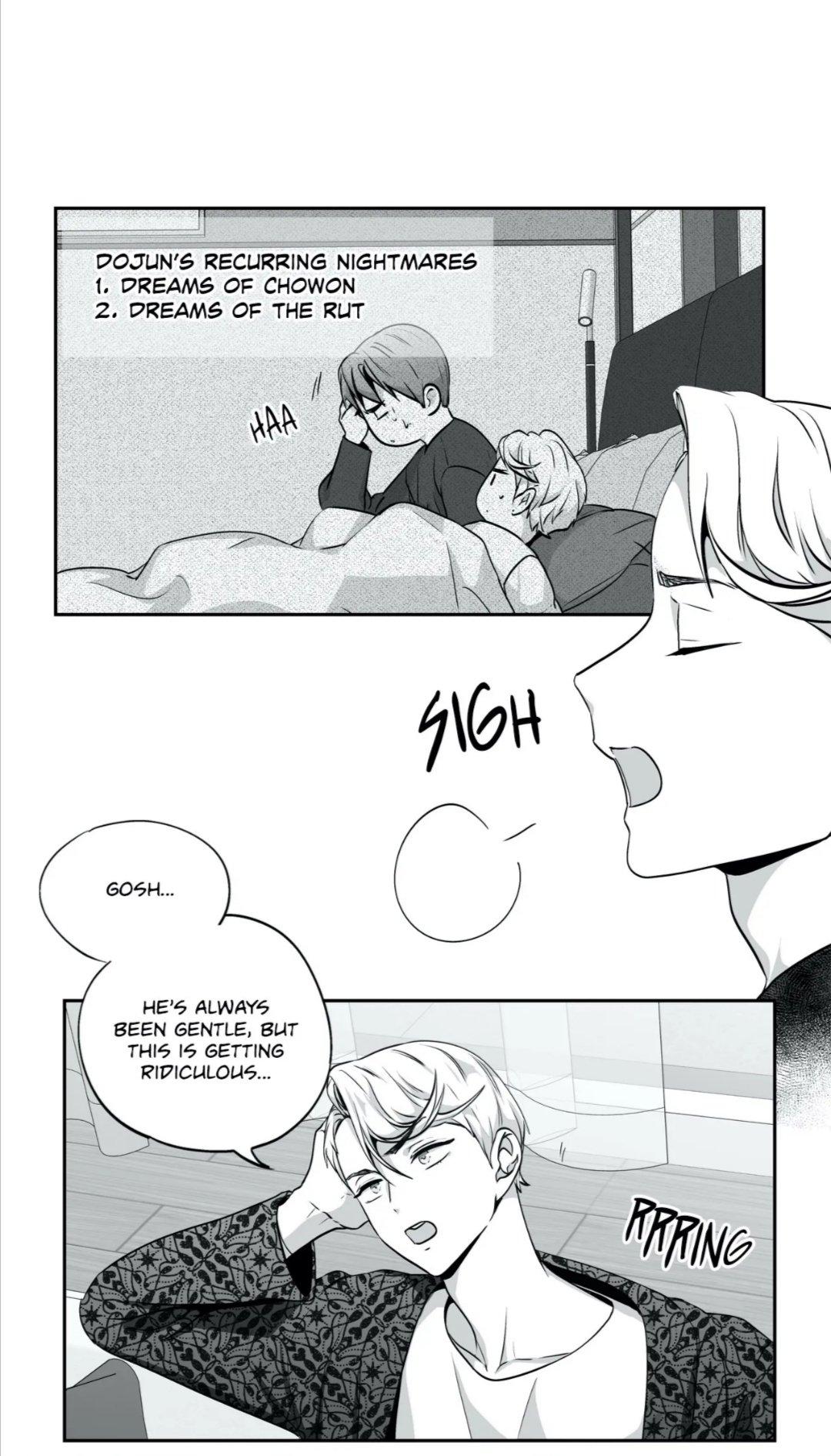 Read Love Is an Illusion! chapter 73.2 image 3 on Lezhin