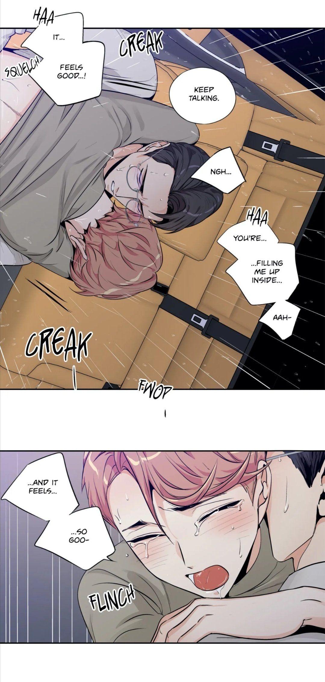 Read Love Is an Illusion! chapter 73.2 image 30 on Lezhin