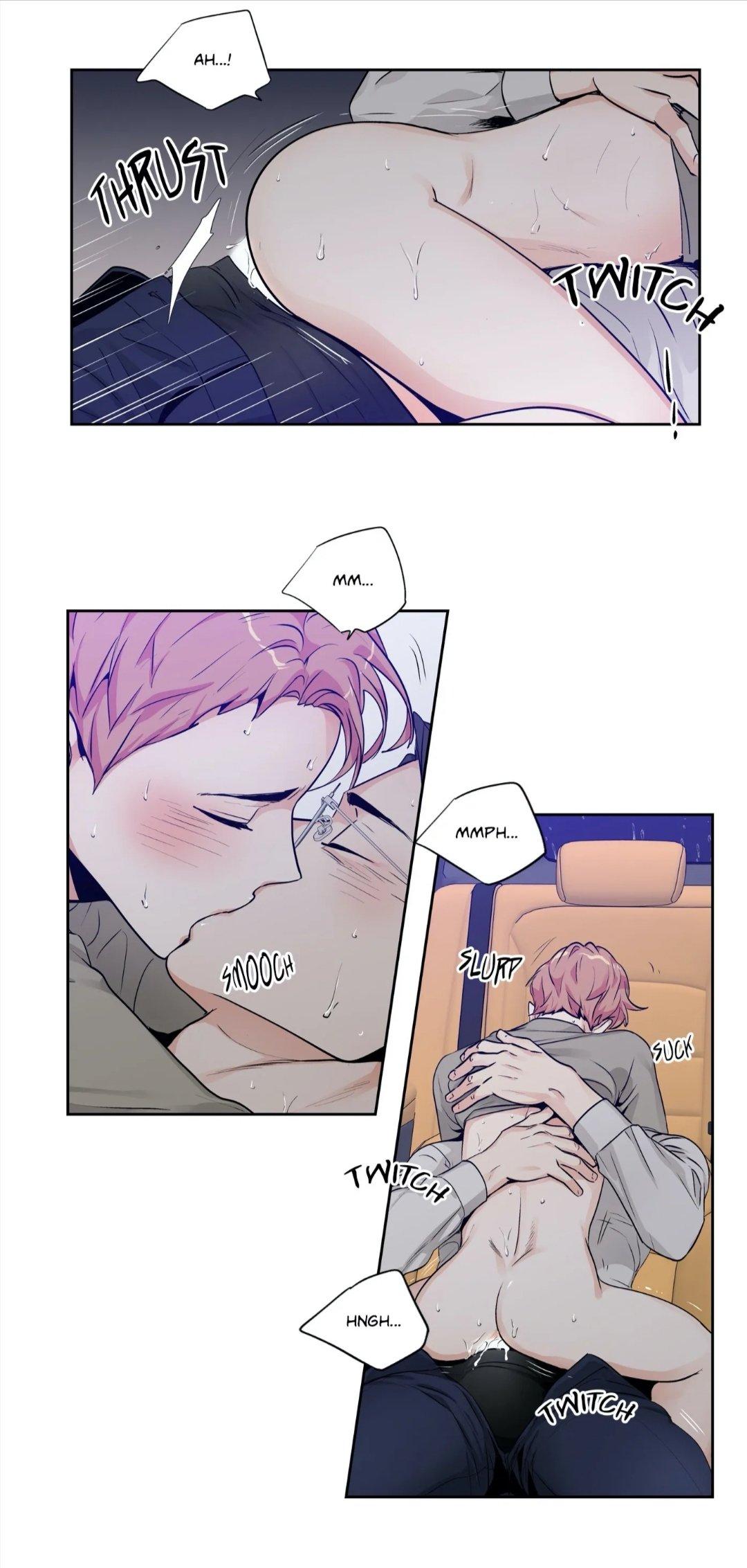 Read Love Is an Illusion! chapter 73.2 image 31 on Lezhin