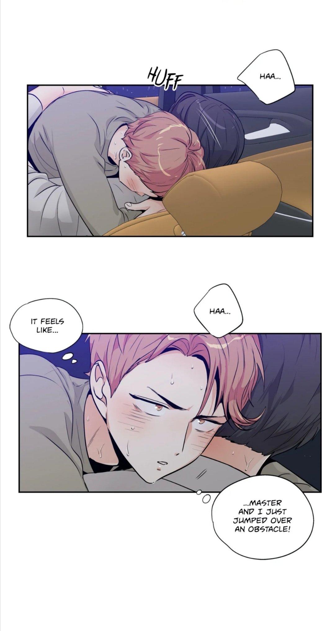 Read Love Is an Illusion! chapter 73.2 image 32 on Lezhin