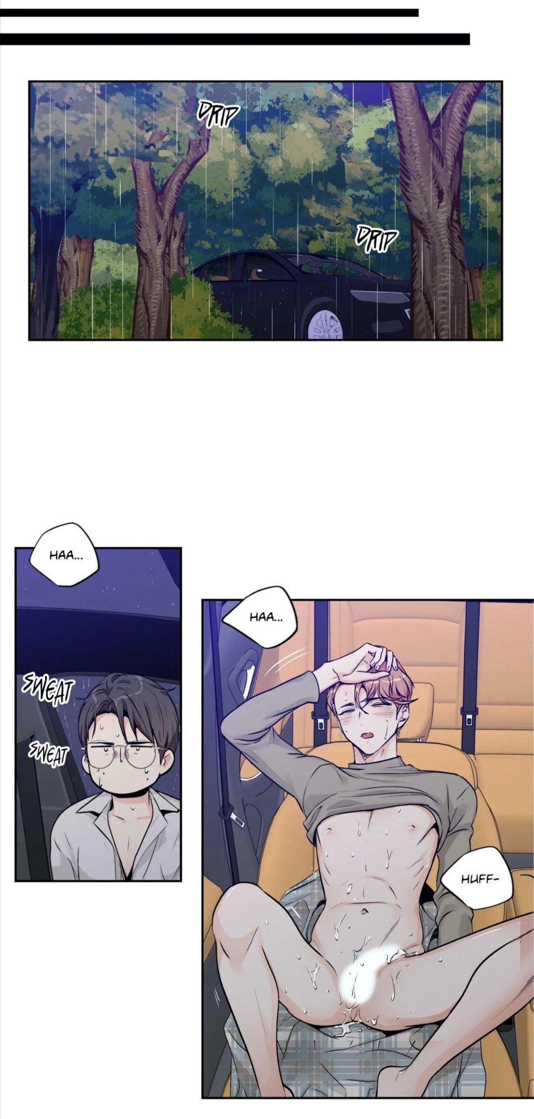 Read Love Is an Illusion! chapter 73.2 image 34 on Lezhin