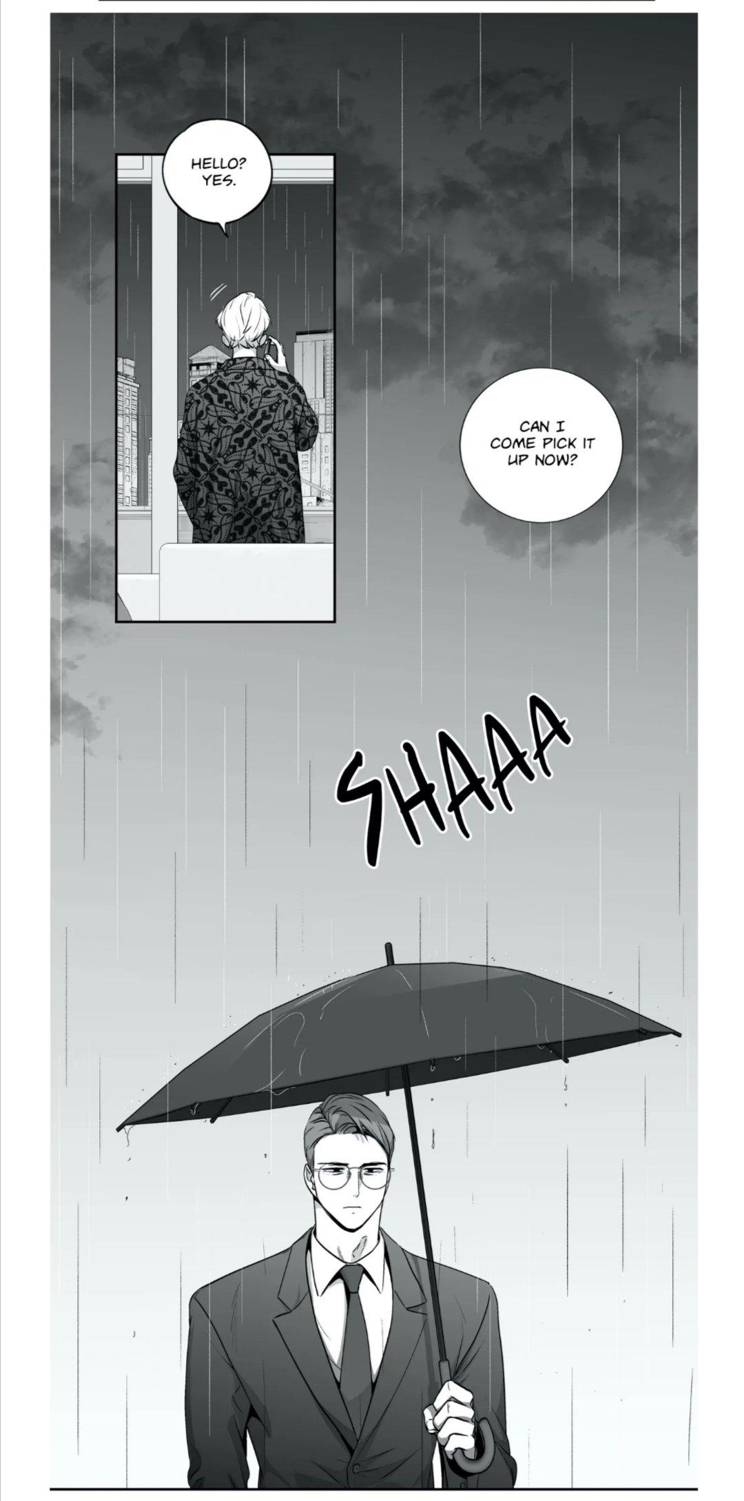 Read Love Is an Illusion! chapter 73.2 image 4 on Lezhin