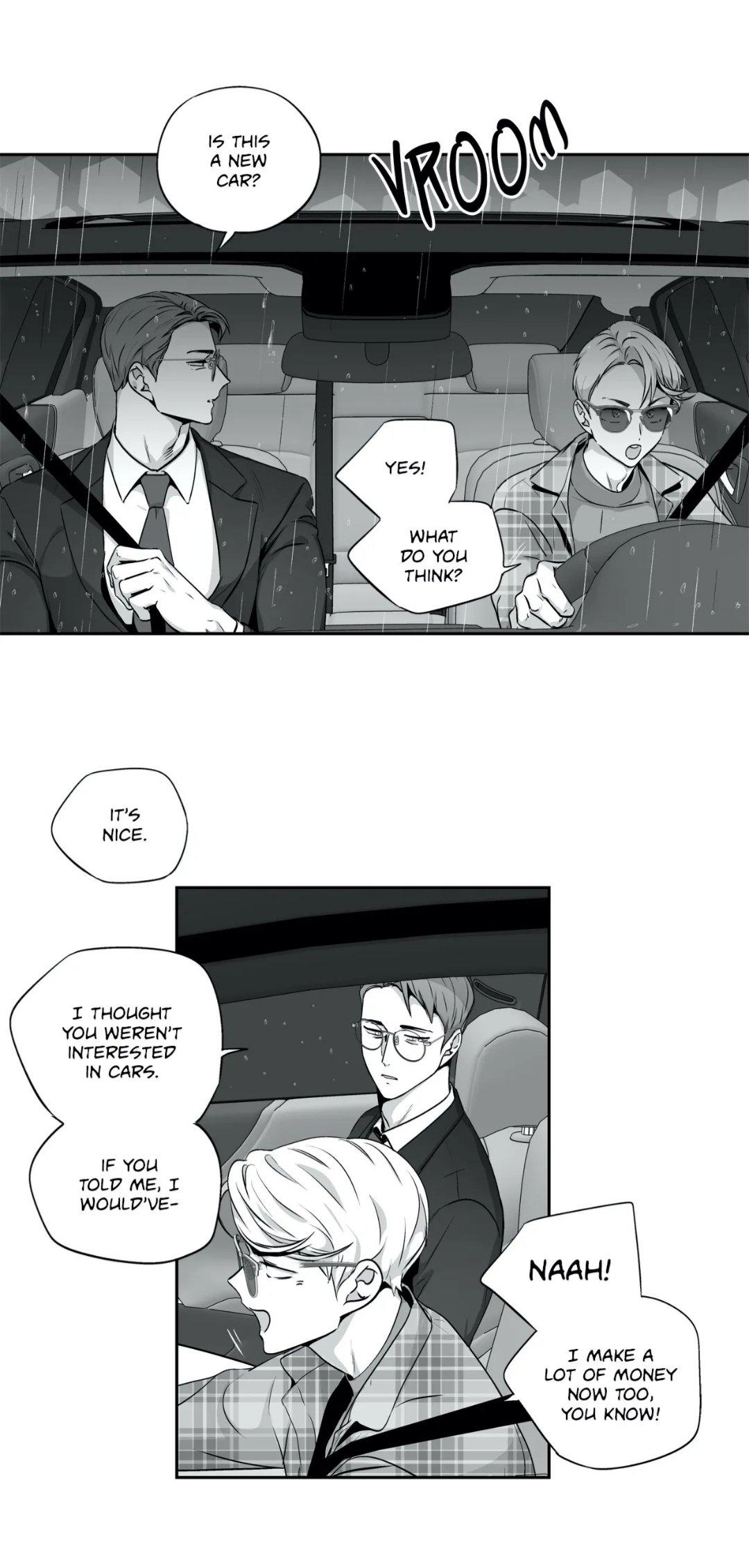 Read Love Is an Illusion! chapter 73.2 image 8 on Lezhin