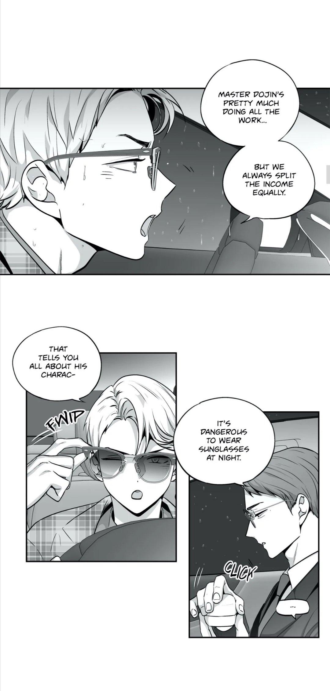 Read Love Is an Illusion! chapter 73.2 image 9 on Lezhin