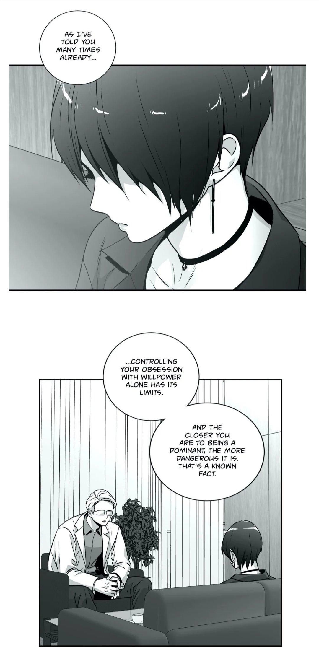 Read Love Is an Illusion! chapter 73.3 image 1 on Lezhin