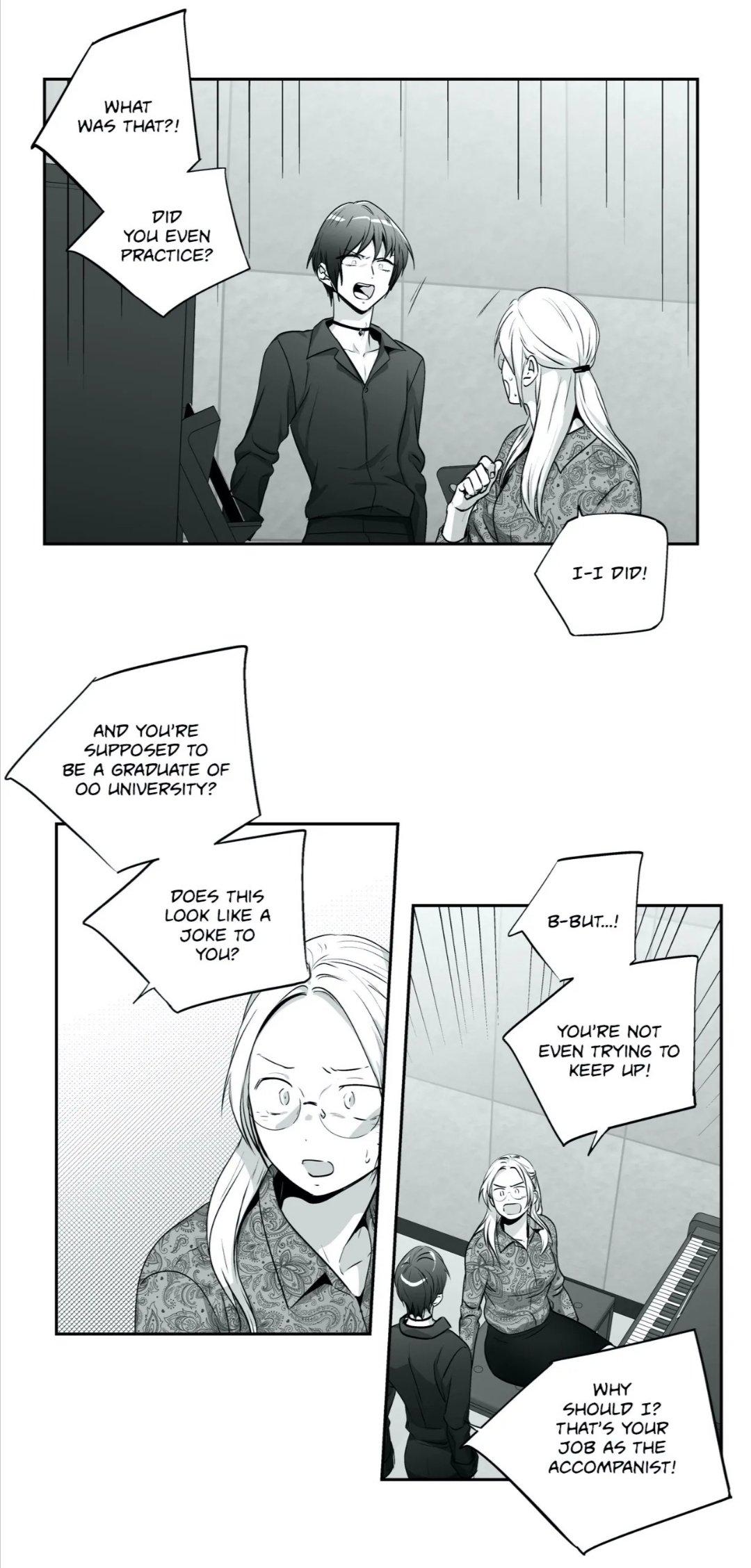 Read Love Is an Illusion! chapter 73.3 image 10 on Lezhin