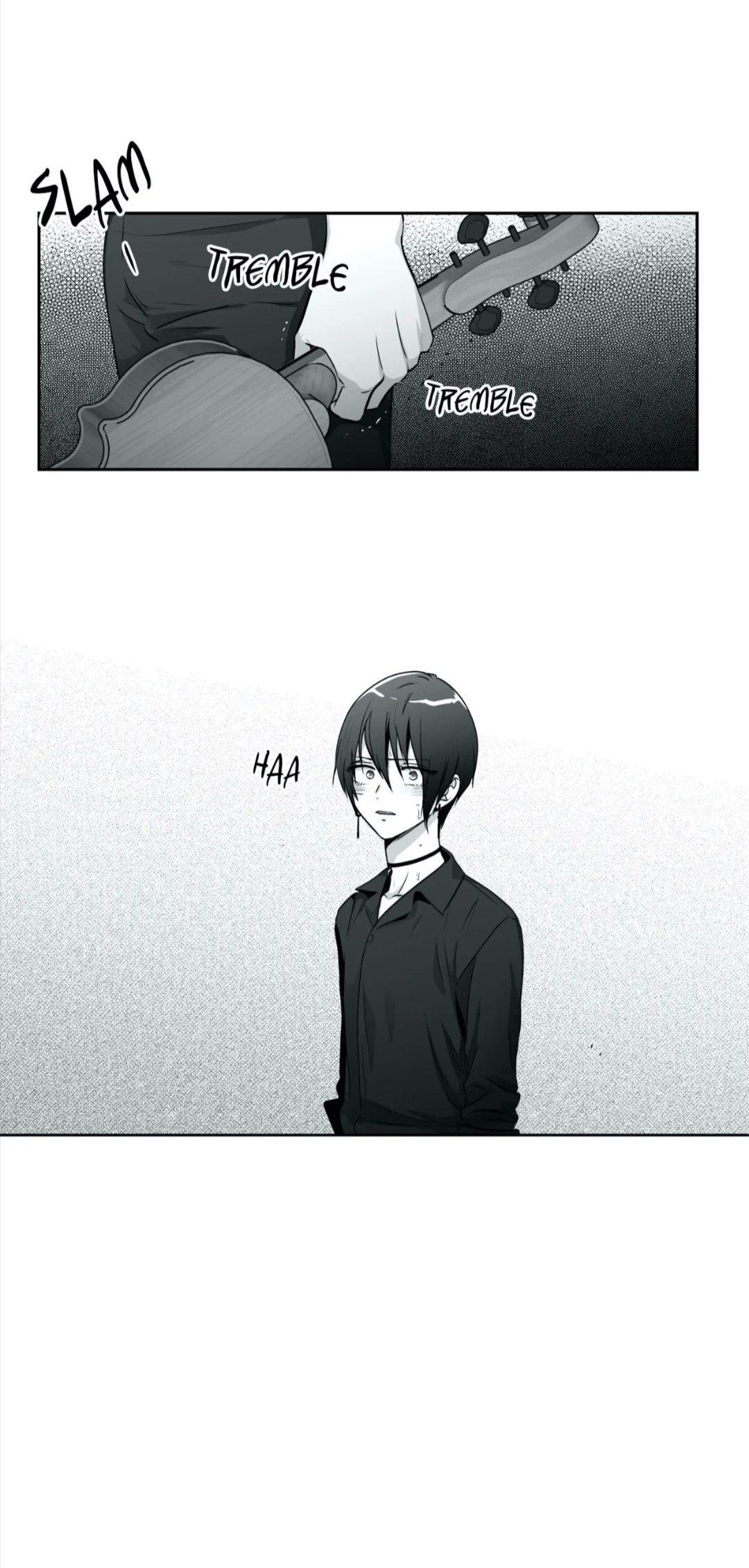 Read Love Is an Illusion! chapter 73.3 image 12 on Lezhin