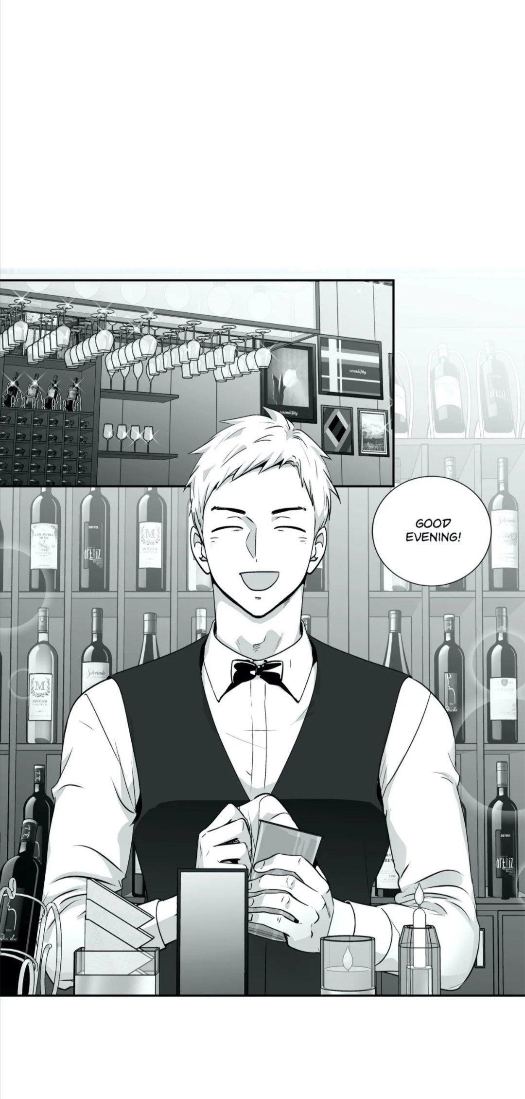 Read Love Is an Illusion! chapter 73.3 image 13 on Lezhin