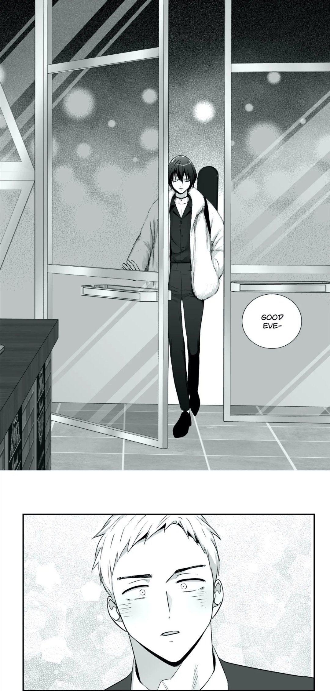 Read Love Is an Illusion! chapter 73.3 image 16 on Lezhin