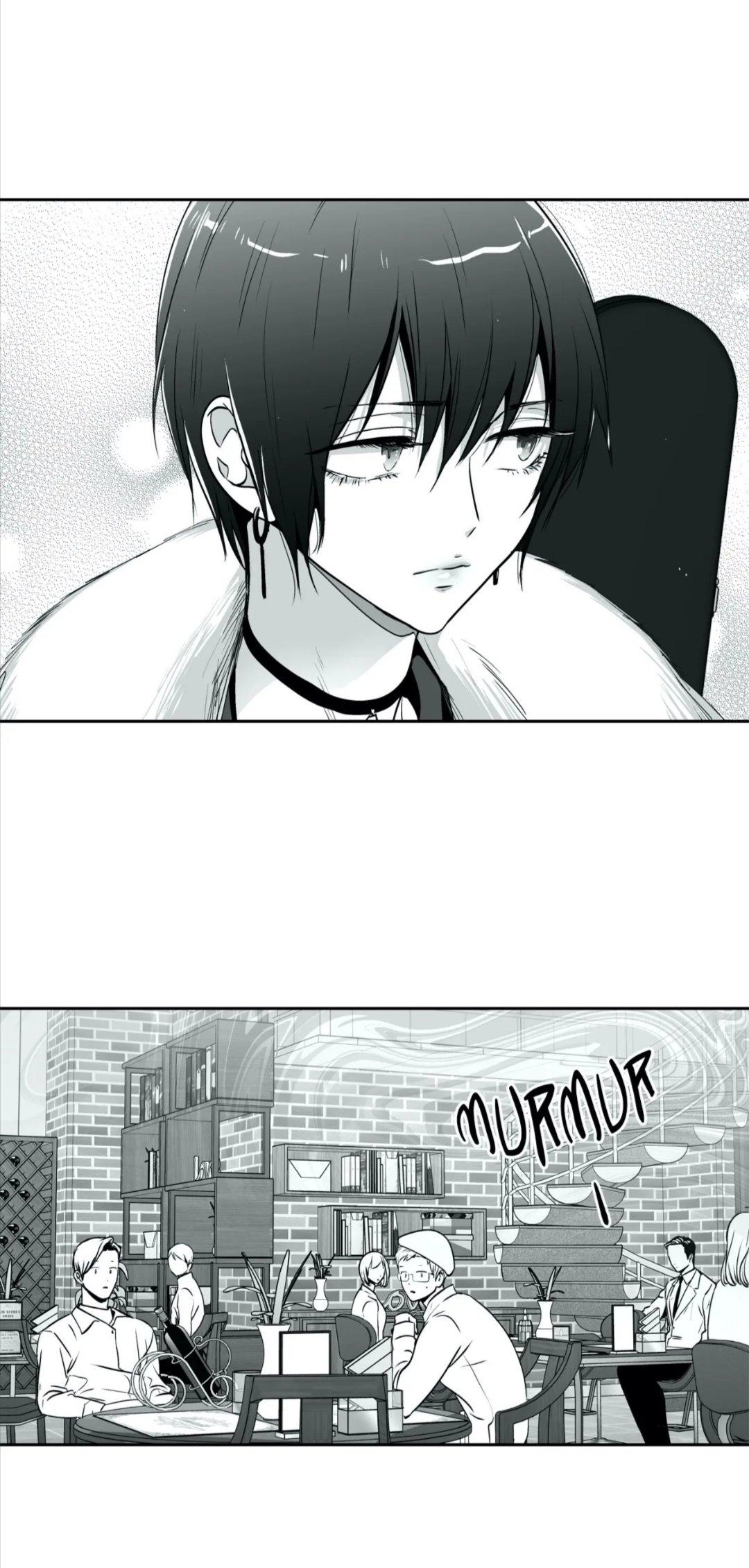 Read Love Is an Illusion! chapter 73.3 image 17 on Lezhin