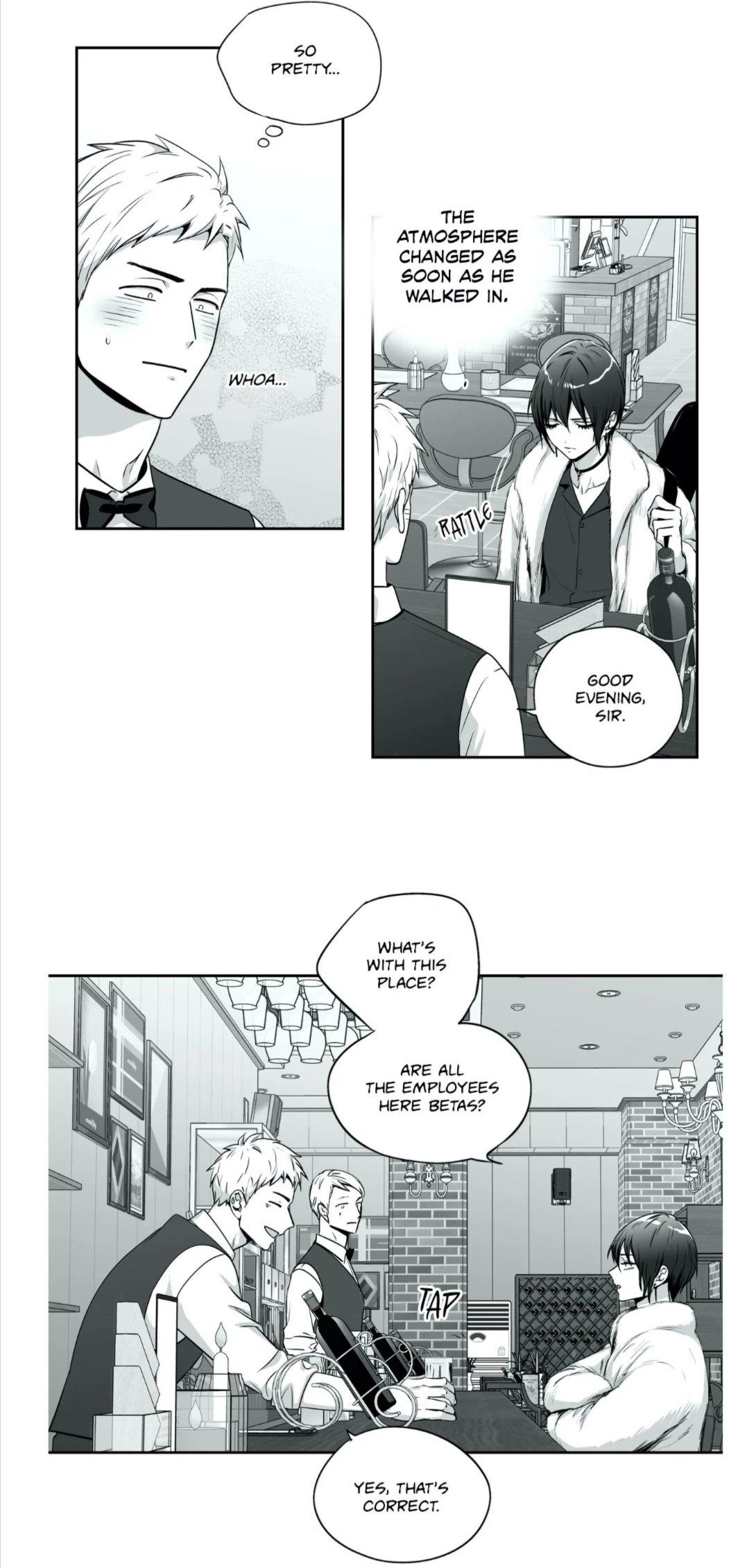 Read Love Is an Illusion! chapter 73.3 image 18 on Lezhin