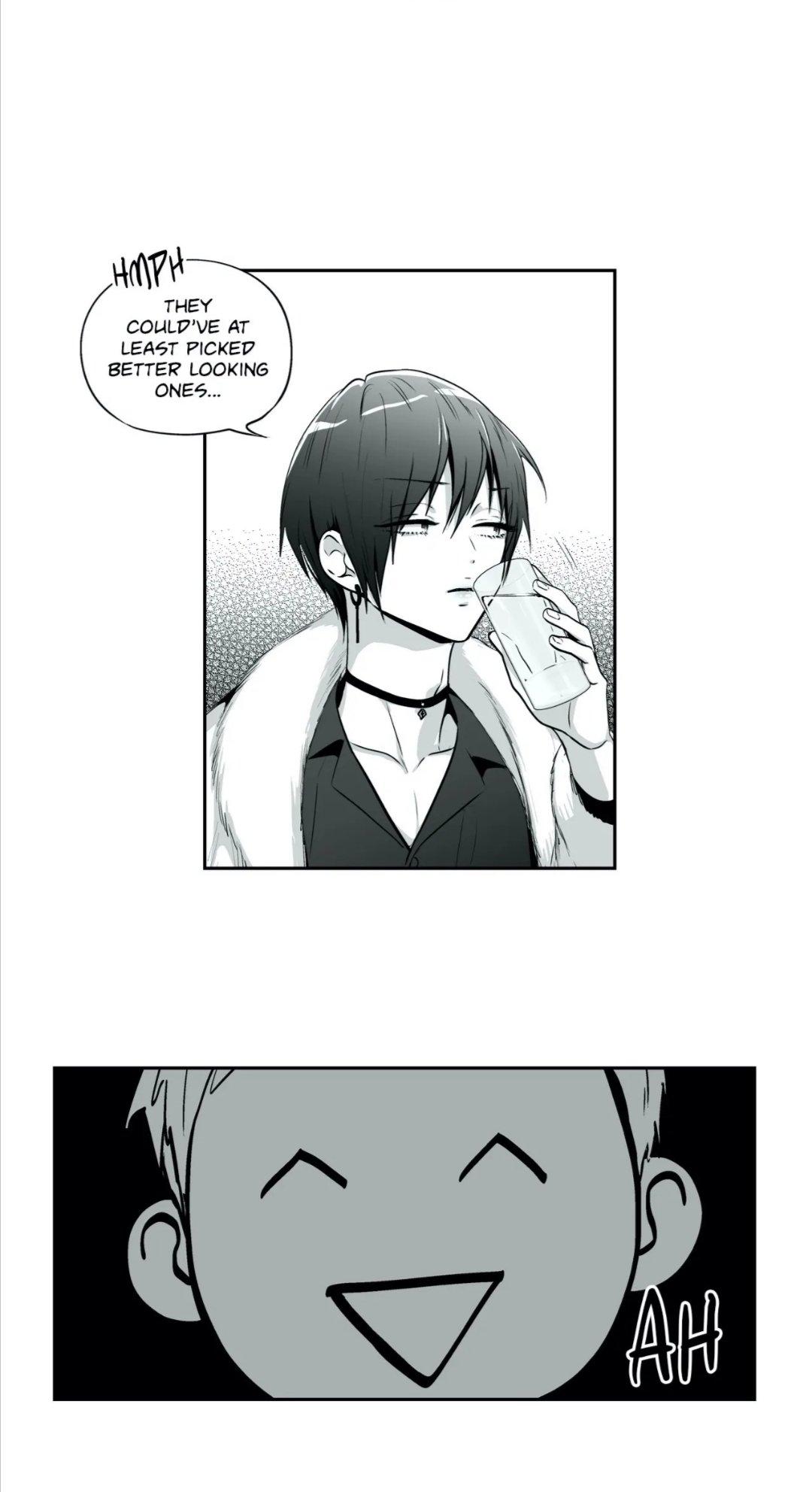 Read Love Is an Illusion! chapter 73.3 image 19 on Lezhin