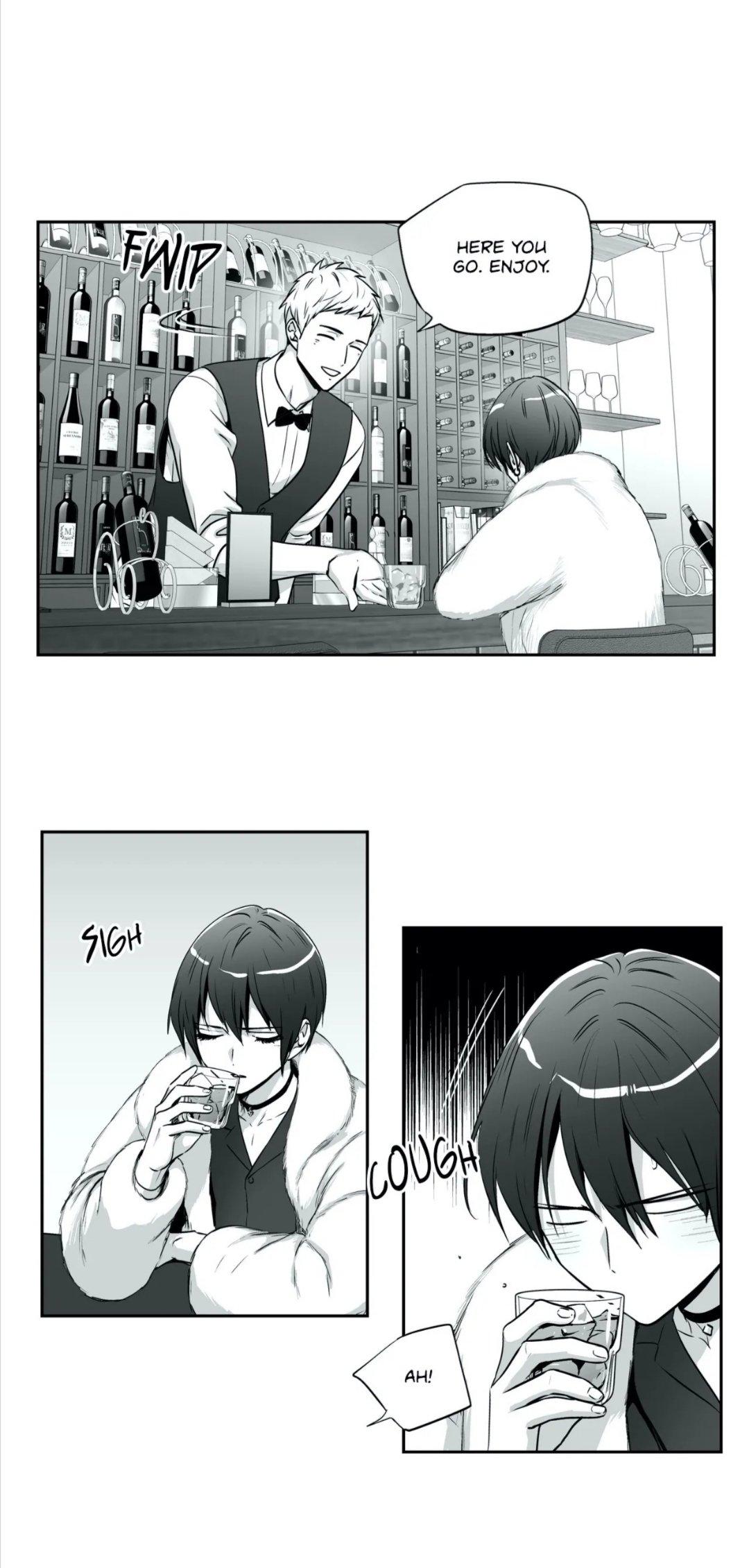 Read Love Is an Illusion! chapter 73.3 image 21 on Lezhin