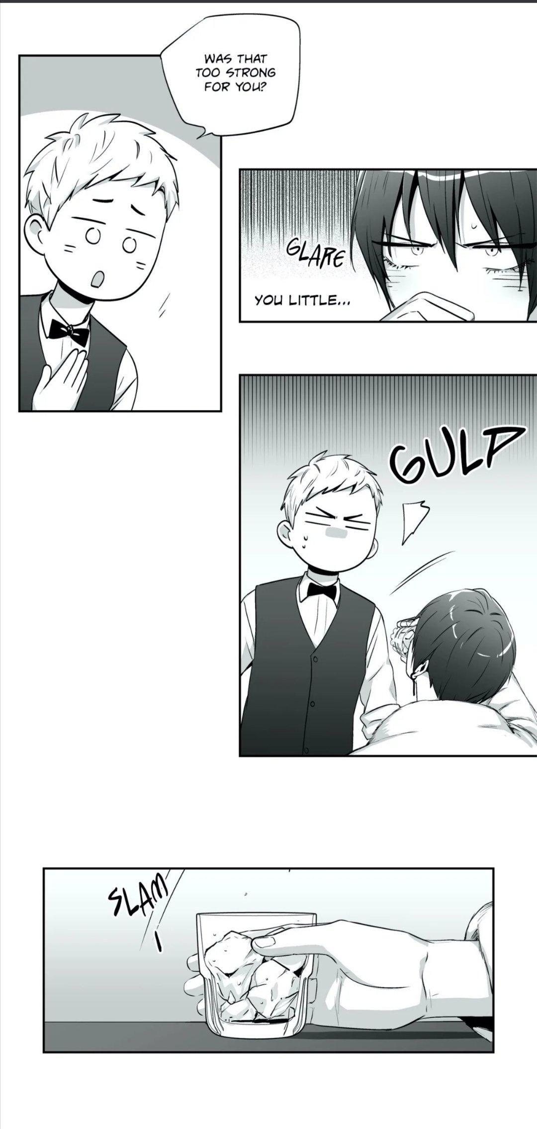 Read Love Is an Illusion! chapter 73.3 image 22 on Lezhin