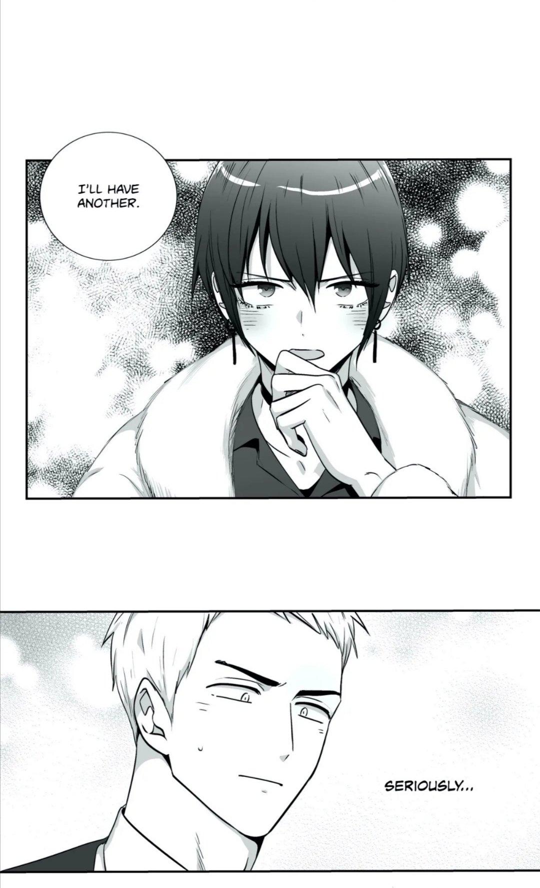 Read Love Is an Illusion! chapter 73.3 image 23 on Lezhin