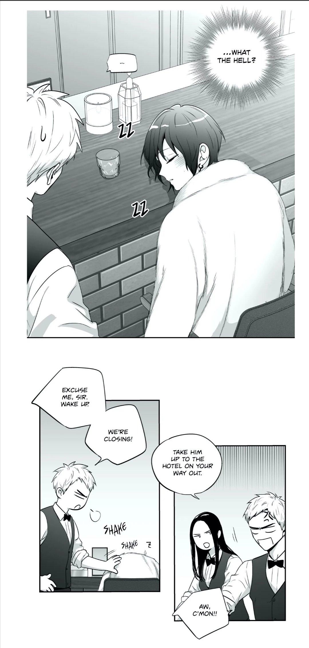 Read Love Is an Illusion! chapter 73.3 image 24 on Lezhin