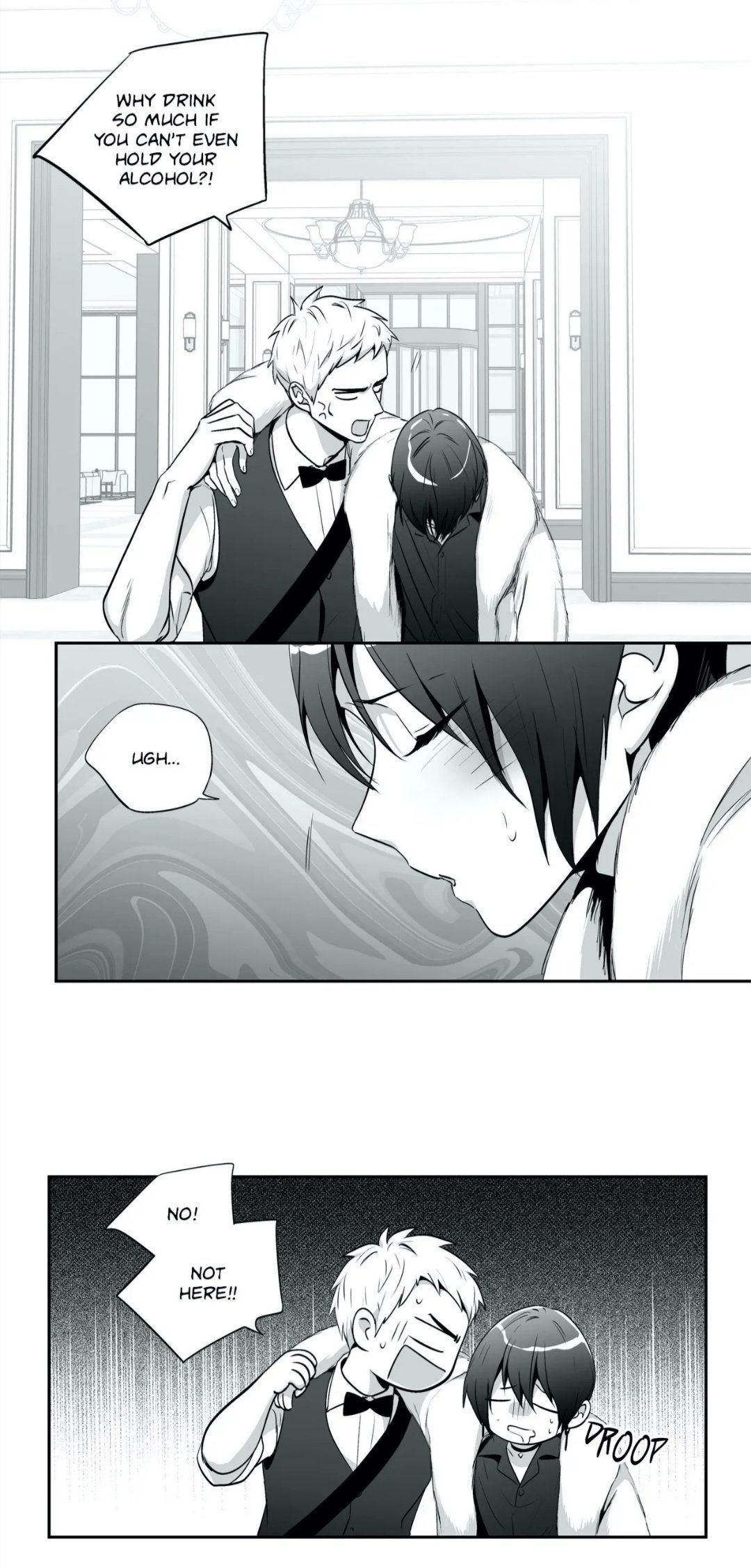 Read Love Is an Illusion! chapter 73.3 image 25 on Lezhin