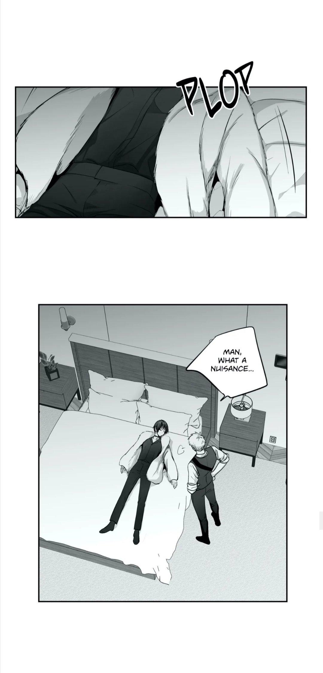 Read Love Is an Illusion! chapter 73.3 image 27 on Lezhin