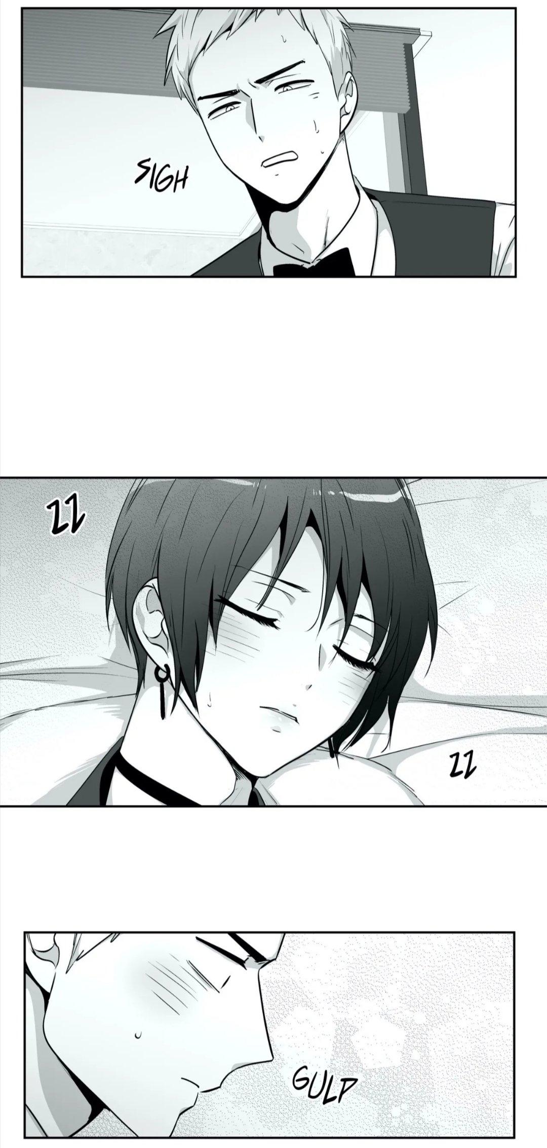 Read Love Is an Illusion! chapter 73.3 image 28 on Lezhin