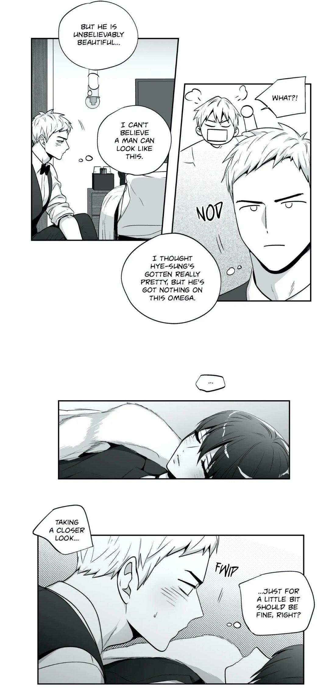 Read Love Is an Illusion! chapter 73.3 image 29 on Lezhin