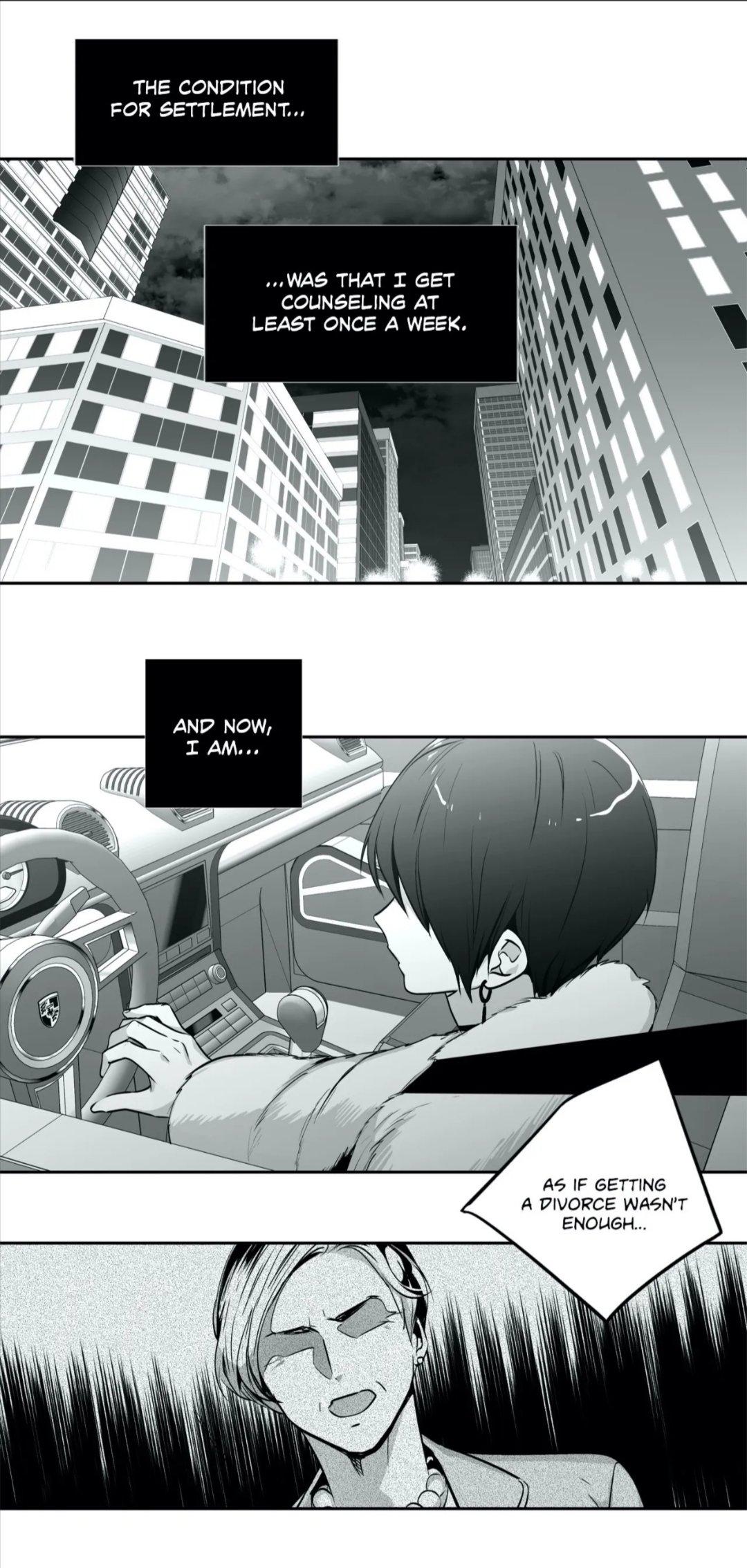 Read Love Is an Illusion! chapter 73.3 image 3 on Lezhin