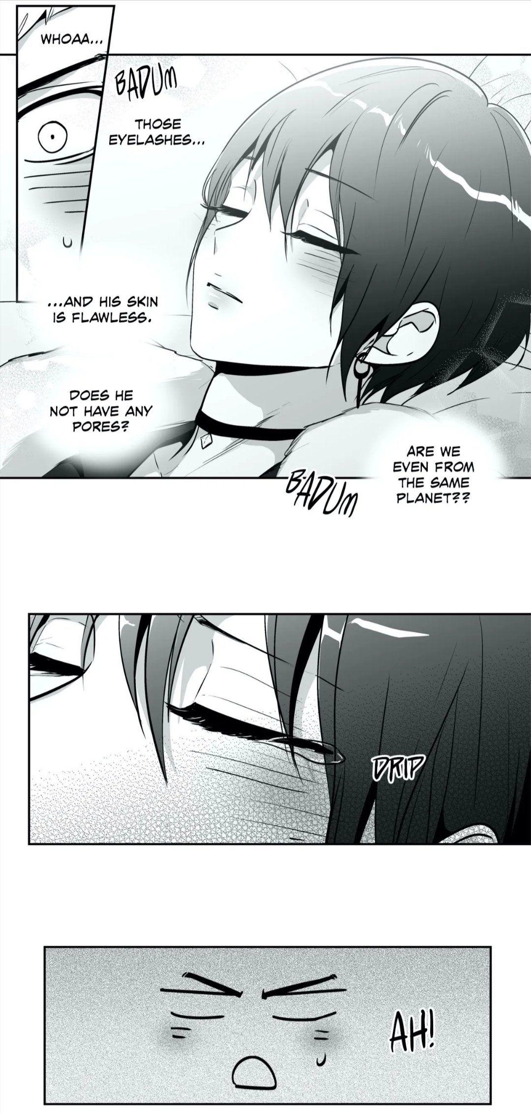 Read Love Is an Illusion! chapter 73.3 image 30 on Lezhin