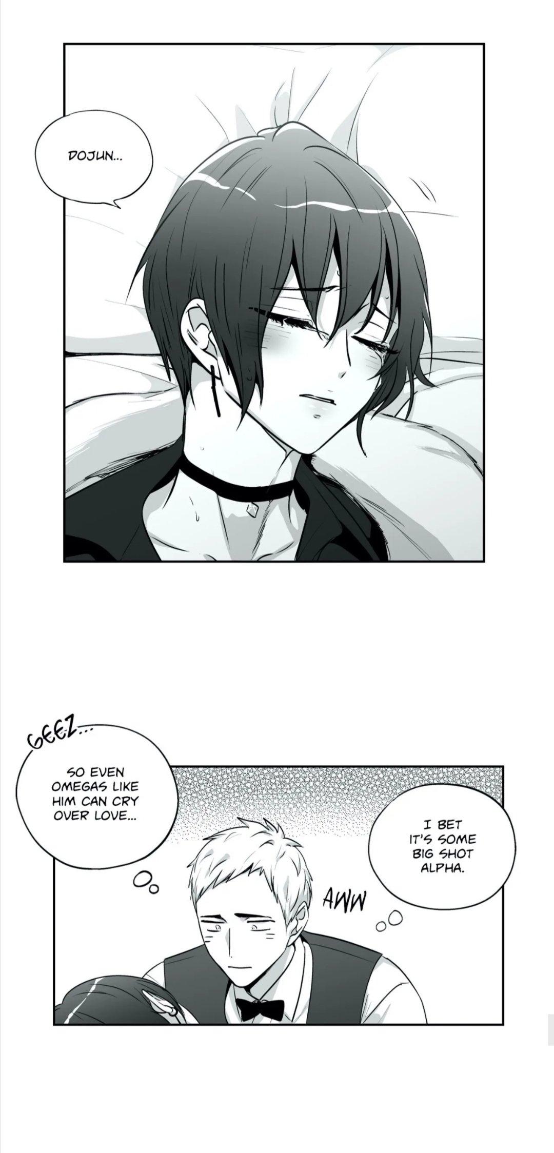 Read Love Is an Illusion! chapter 73.3 image 31 on Lezhin