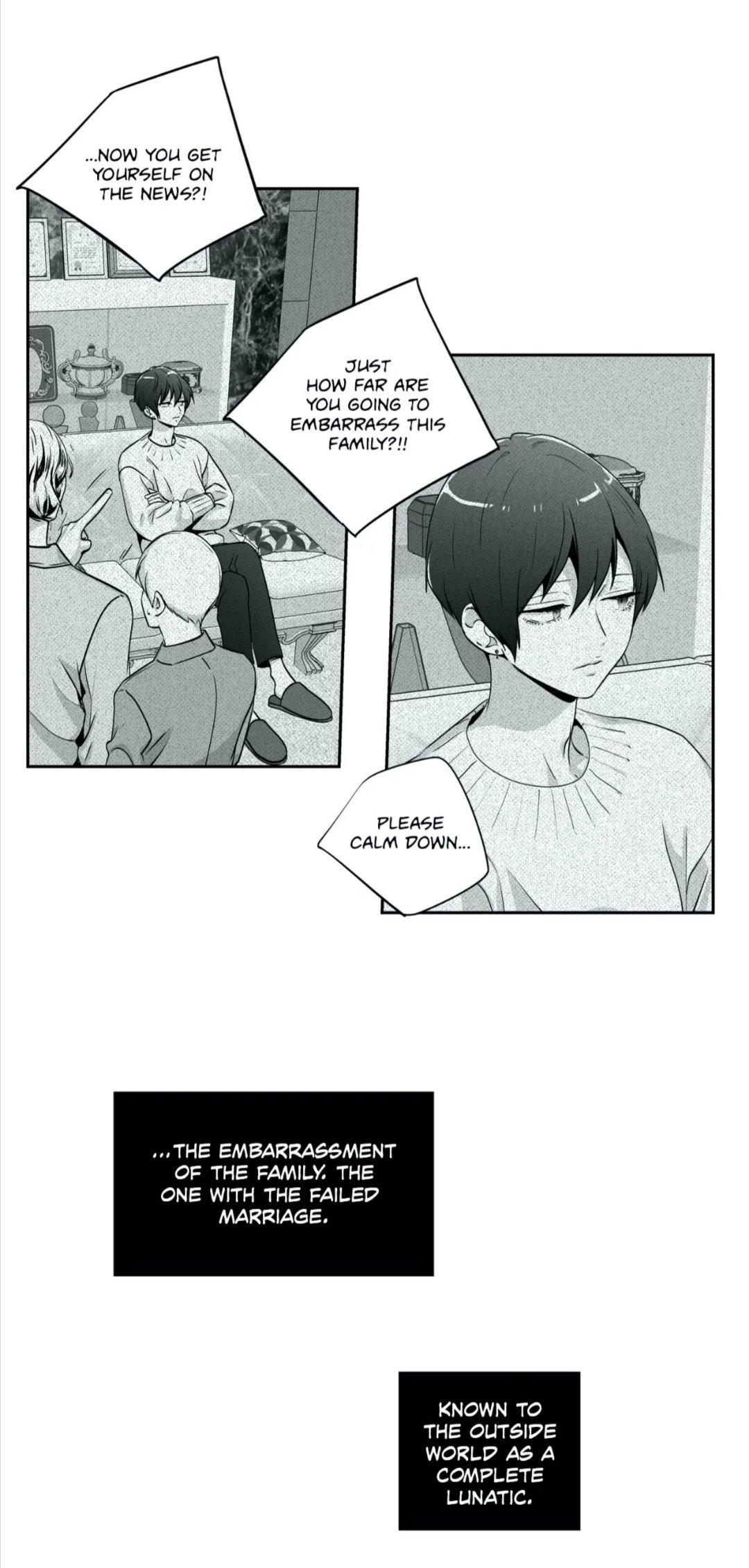Read Love Is an Illusion! chapter 73.3 image 4 on Lezhin