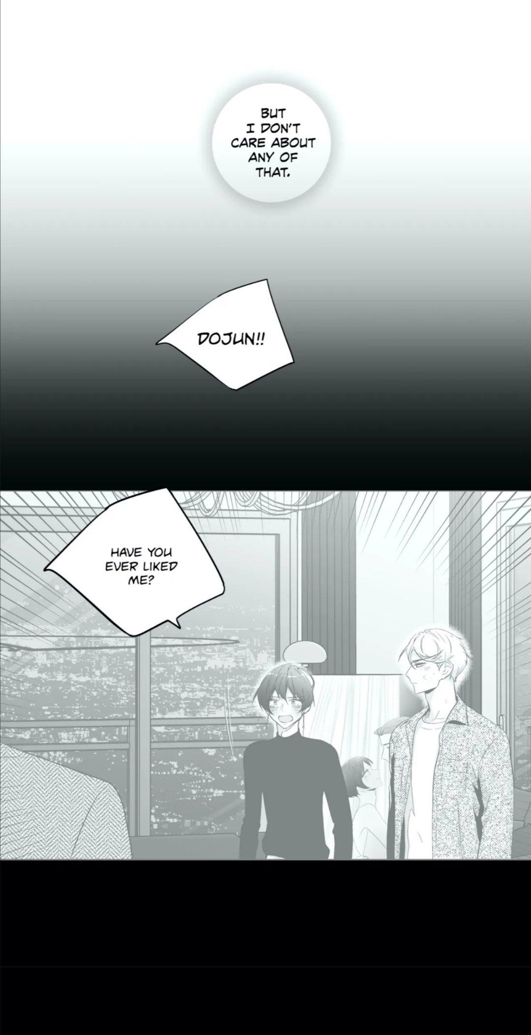 Read Love Is an Illusion! chapter 73.3 image 5 on Lezhin