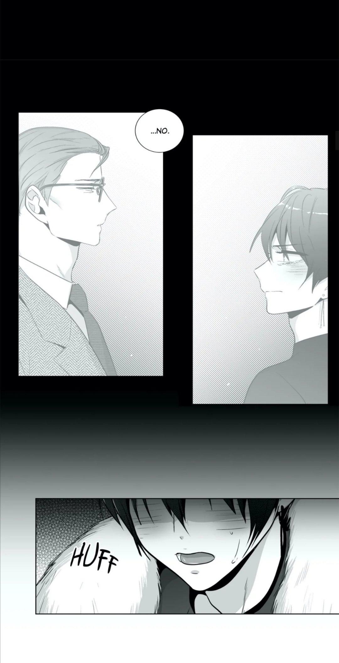 Read Love Is an Illusion! chapter 73.3 image 6 on Lezhin