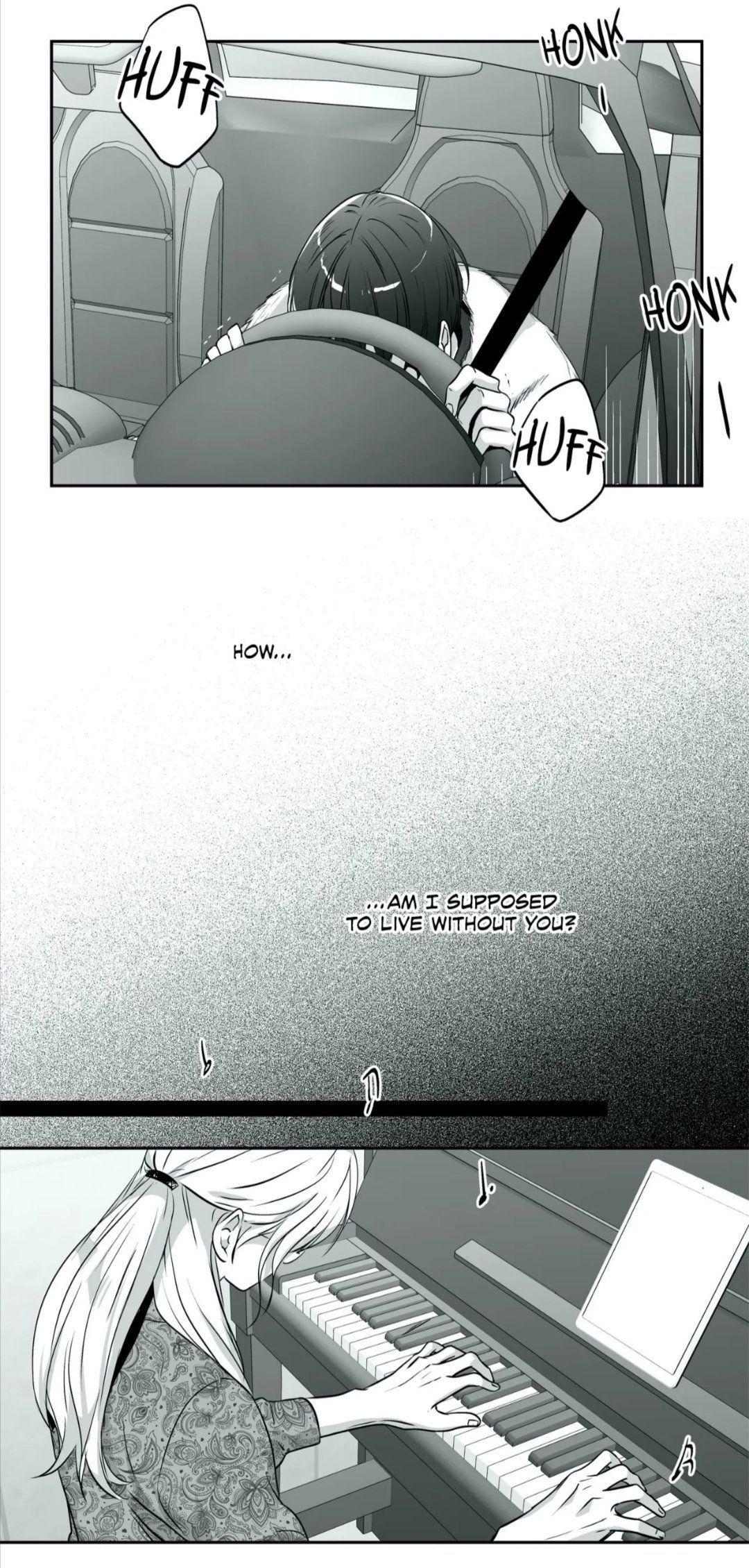 Read Love Is an Illusion! chapter 73.3 image 7 on Lezhin