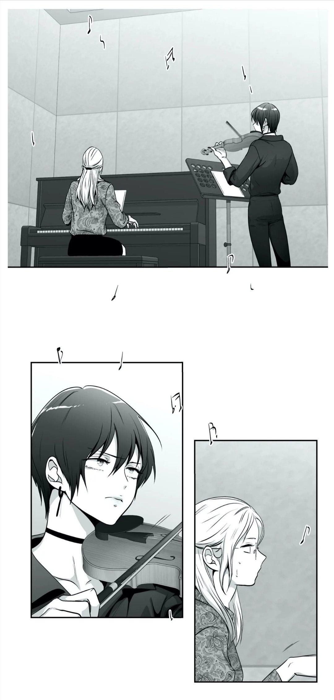 Read Love Is an Illusion! chapter 73.3 image 8 on Lezhin