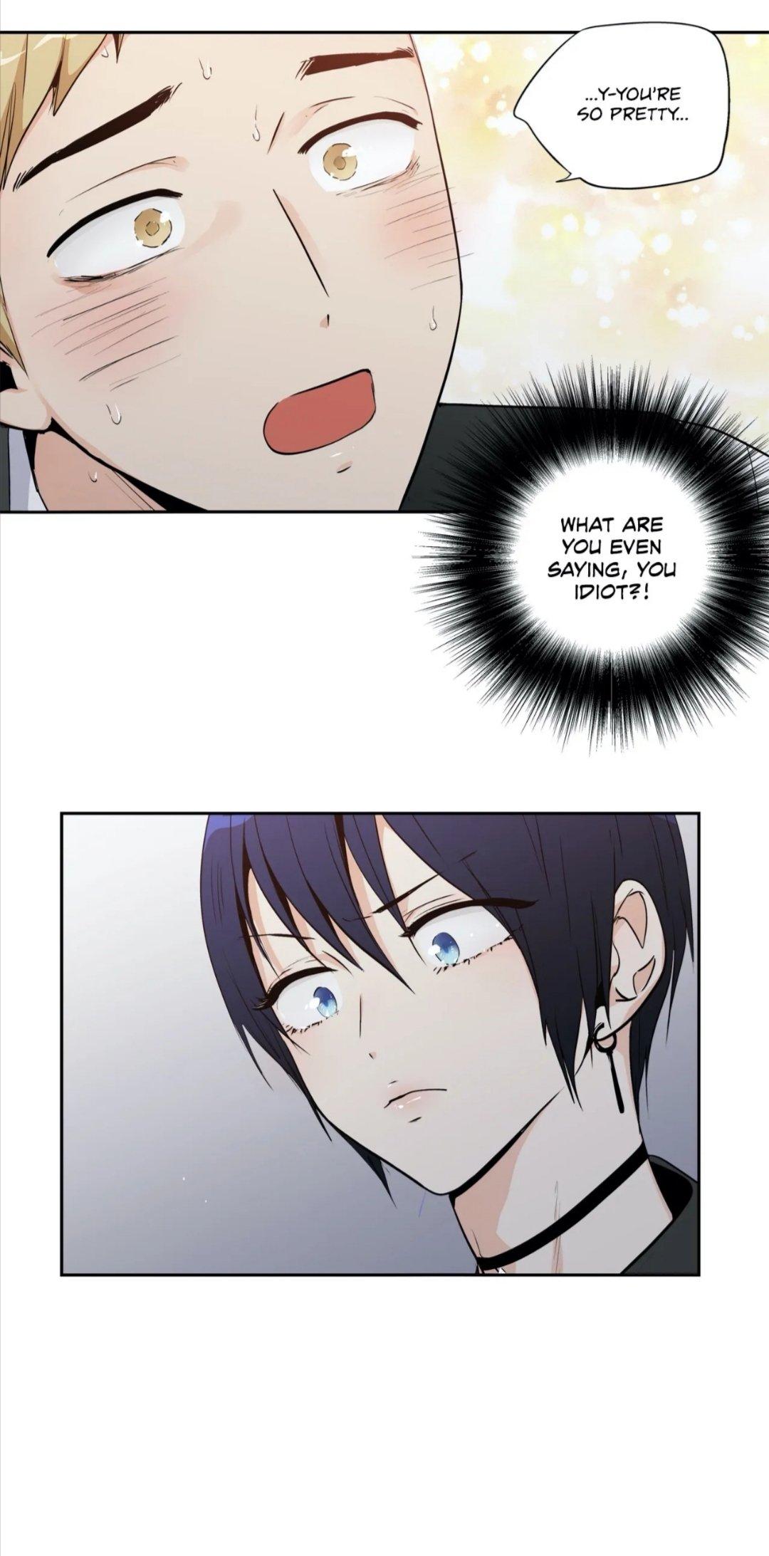 Read Love Is an Illusion! chapter 73.4 image 10 on Lezhin