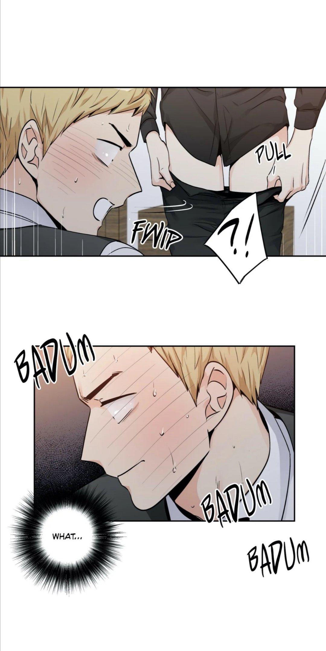 Read Love Is an Illusion! chapter 73.4 image 12 on Lezhin
