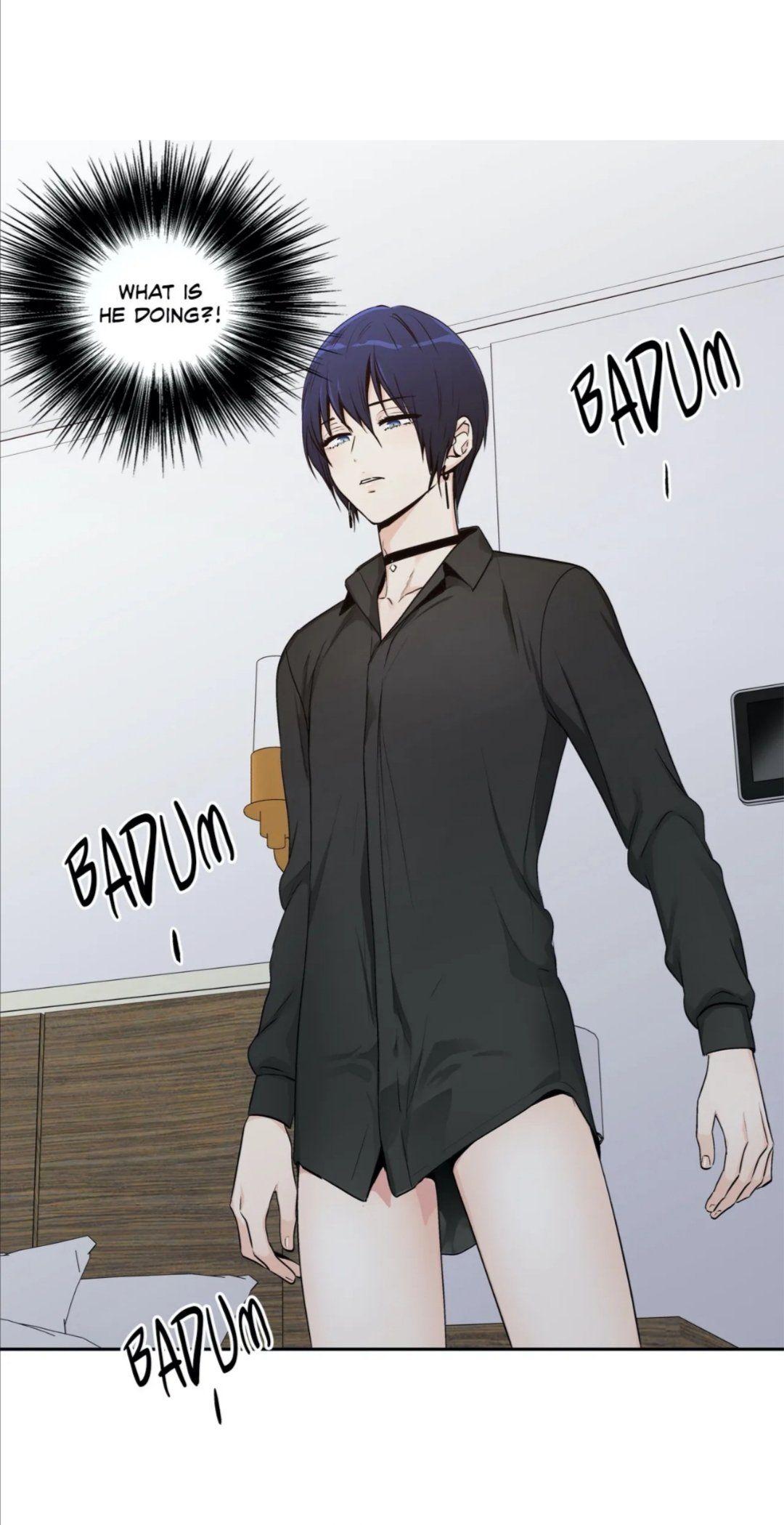 Read Love Is an Illusion! chapter 73.4 image 13 on Lezhin