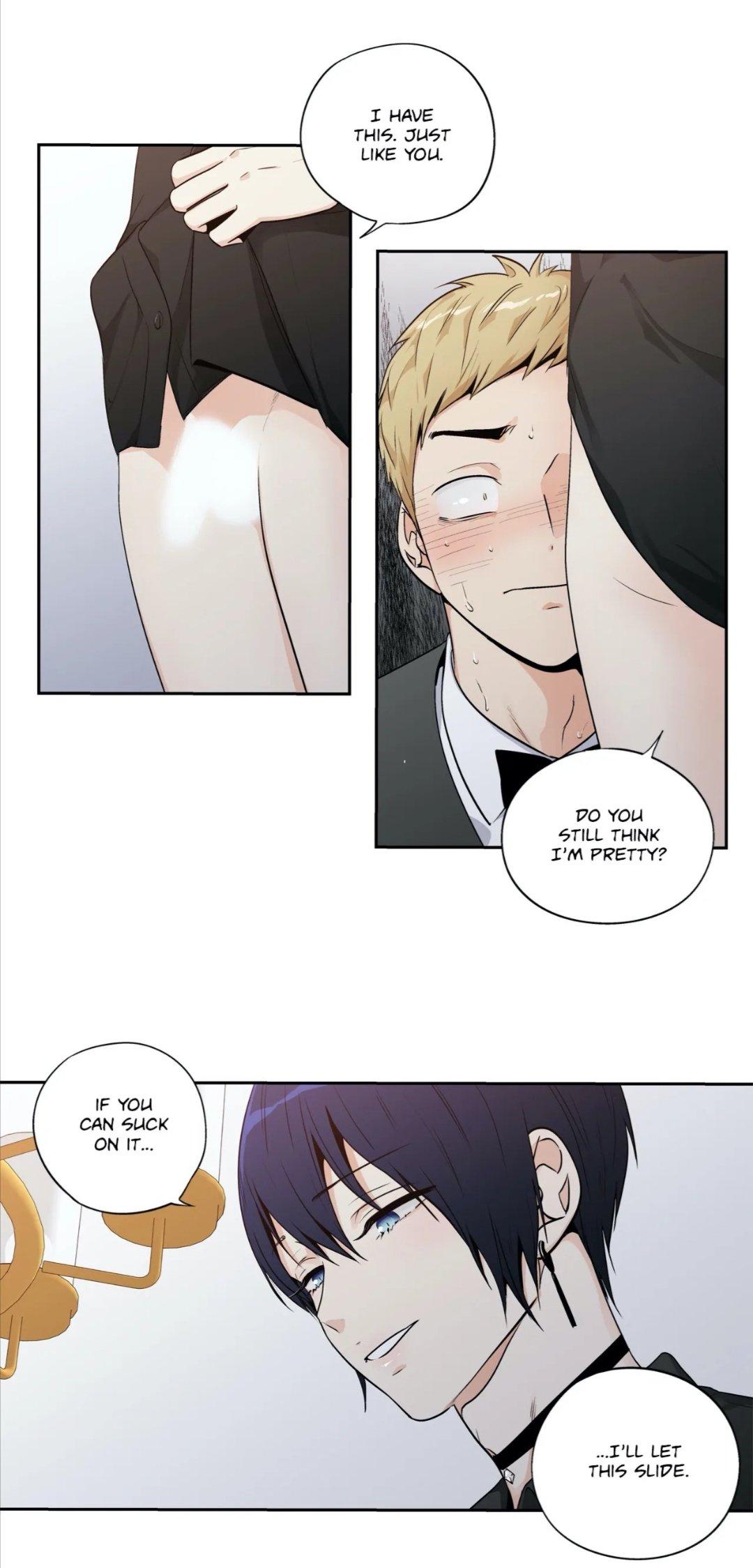 Read Love Is an Illusion! chapter 73.4 image 16 on Lezhin