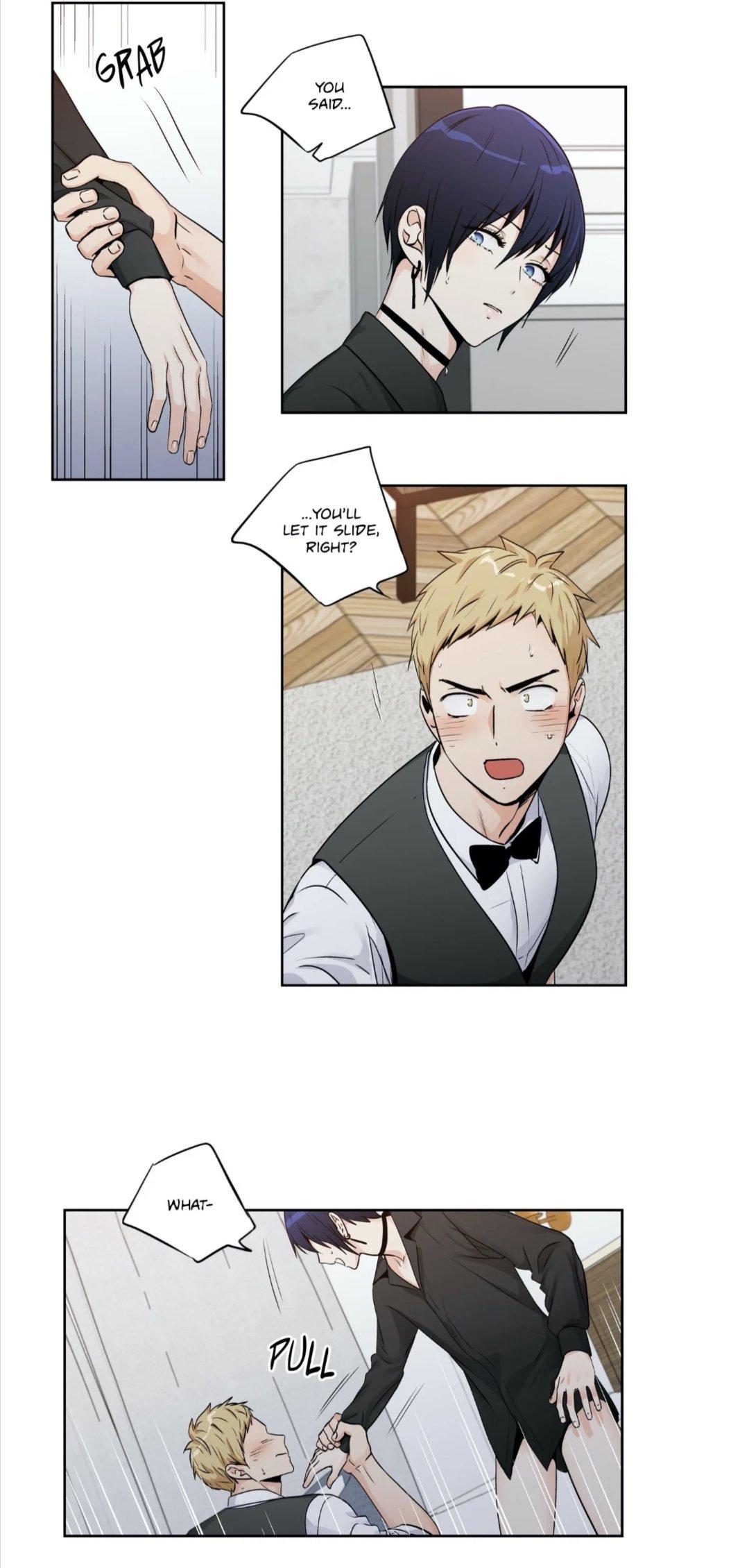 Read Love Is an Illusion! chapter 73.4 image 19 on Lezhin