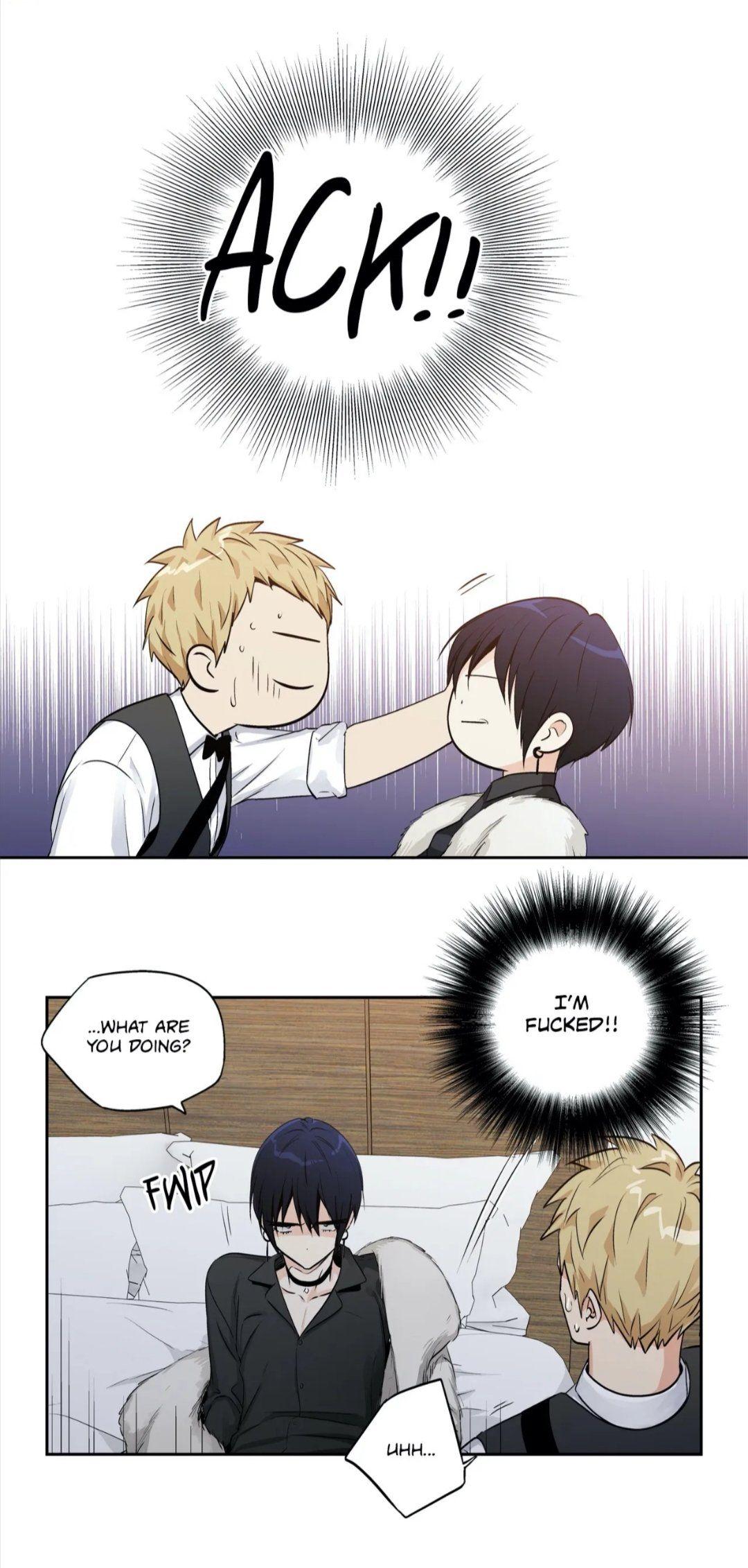 Read Love Is an Illusion! chapter 73.4 image 2 on Lezhin