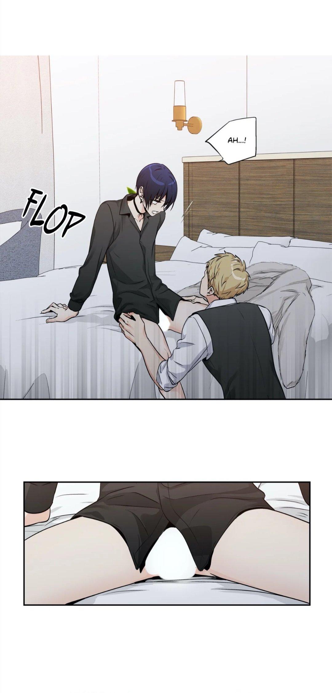 Read Love Is an Illusion! chapter 73.4 image 20 on Lezhin