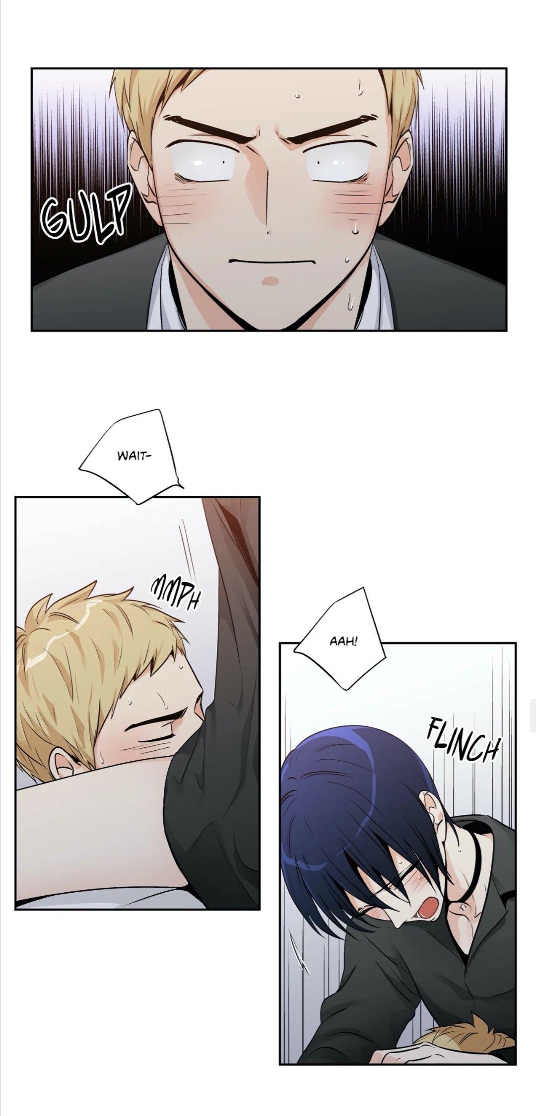 Read Love Is an Illusion! chapter 73.4 image 21 on Lezhin