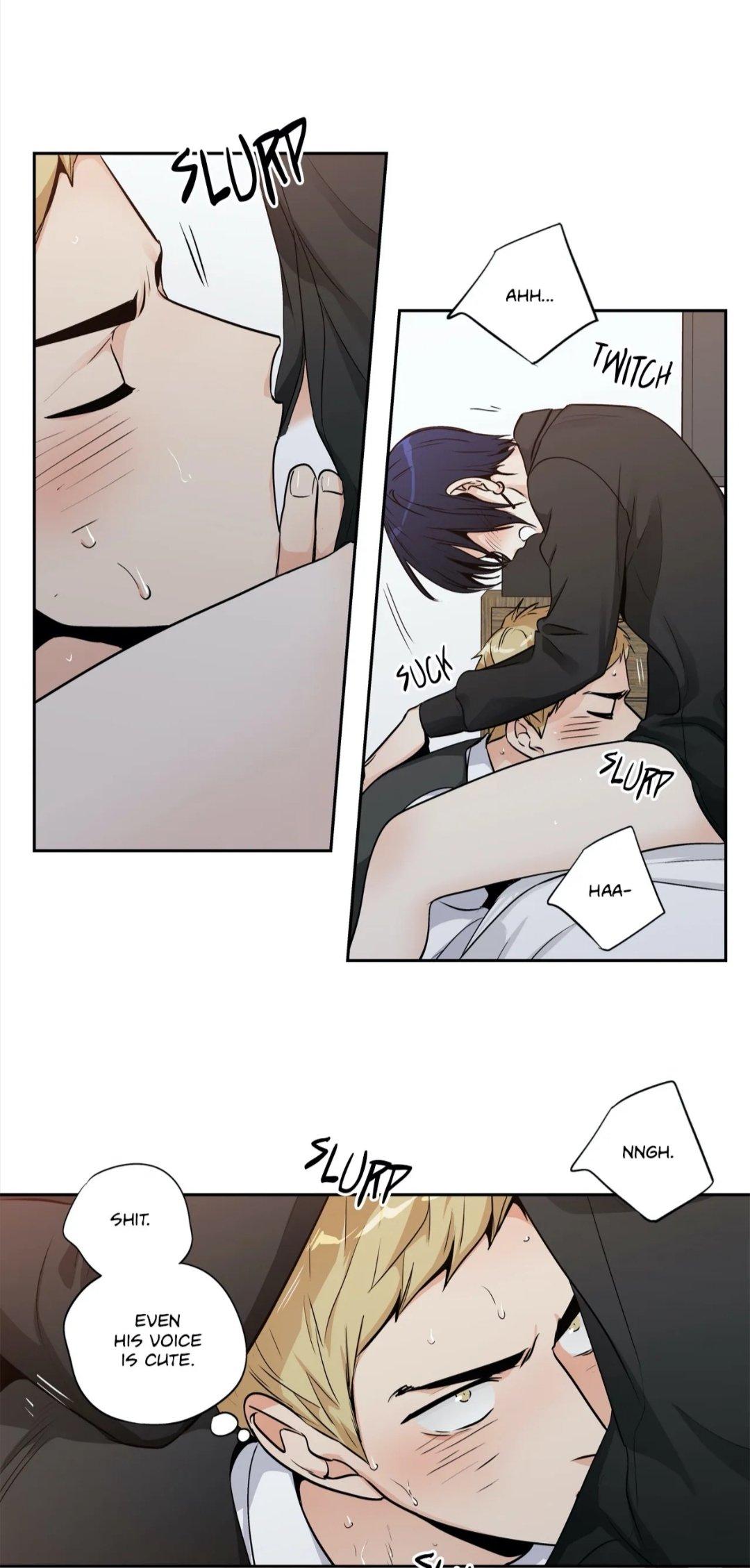 Read Love Is an Illusion! chapter 73.4 image 22 on Lezhin