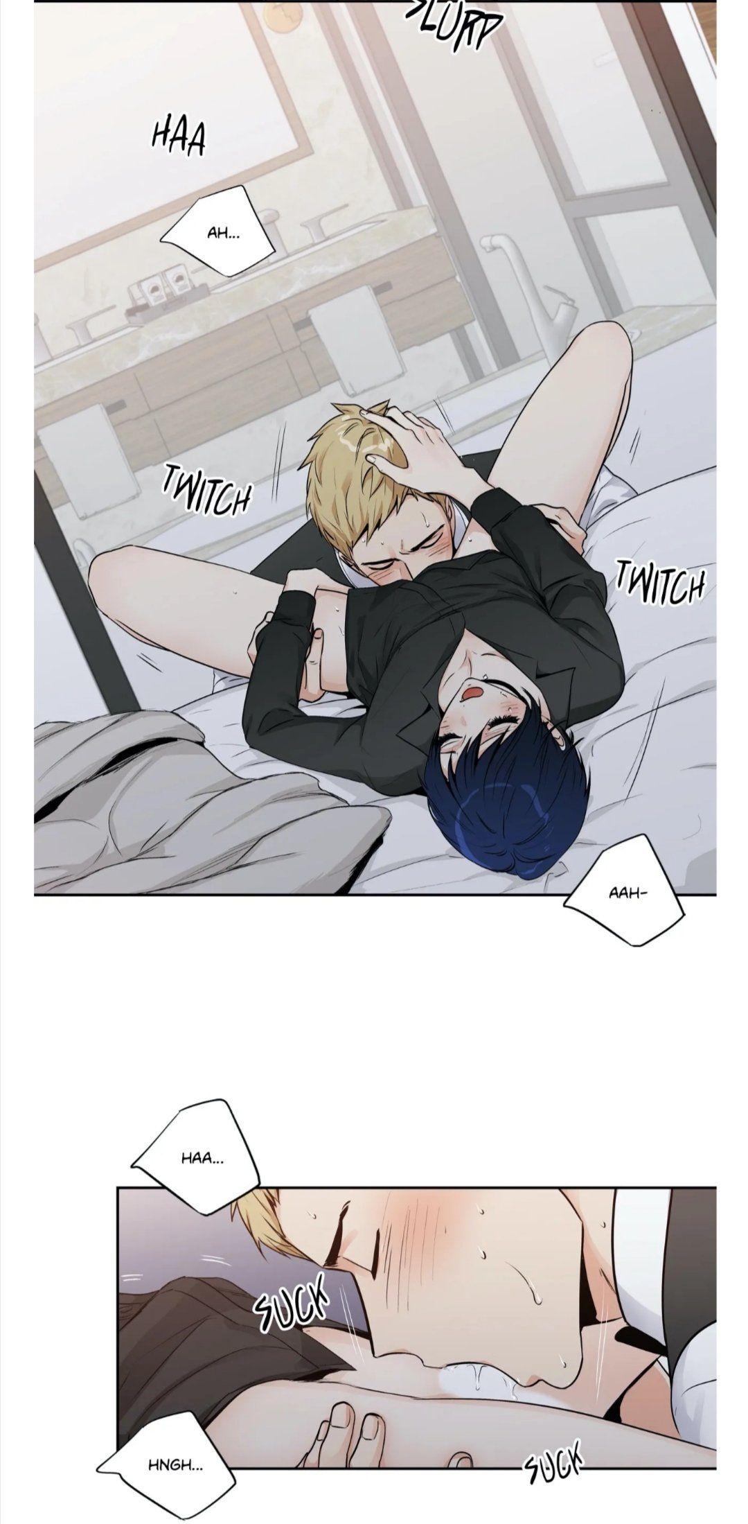 Read Love Is an Illusion! chapter 73.4 image 23 on Lezhin