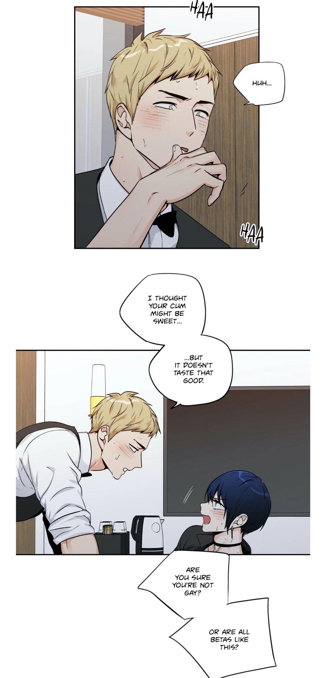 Read Love Is an Illusion! chapter 73.4 image 27 on Lezhin