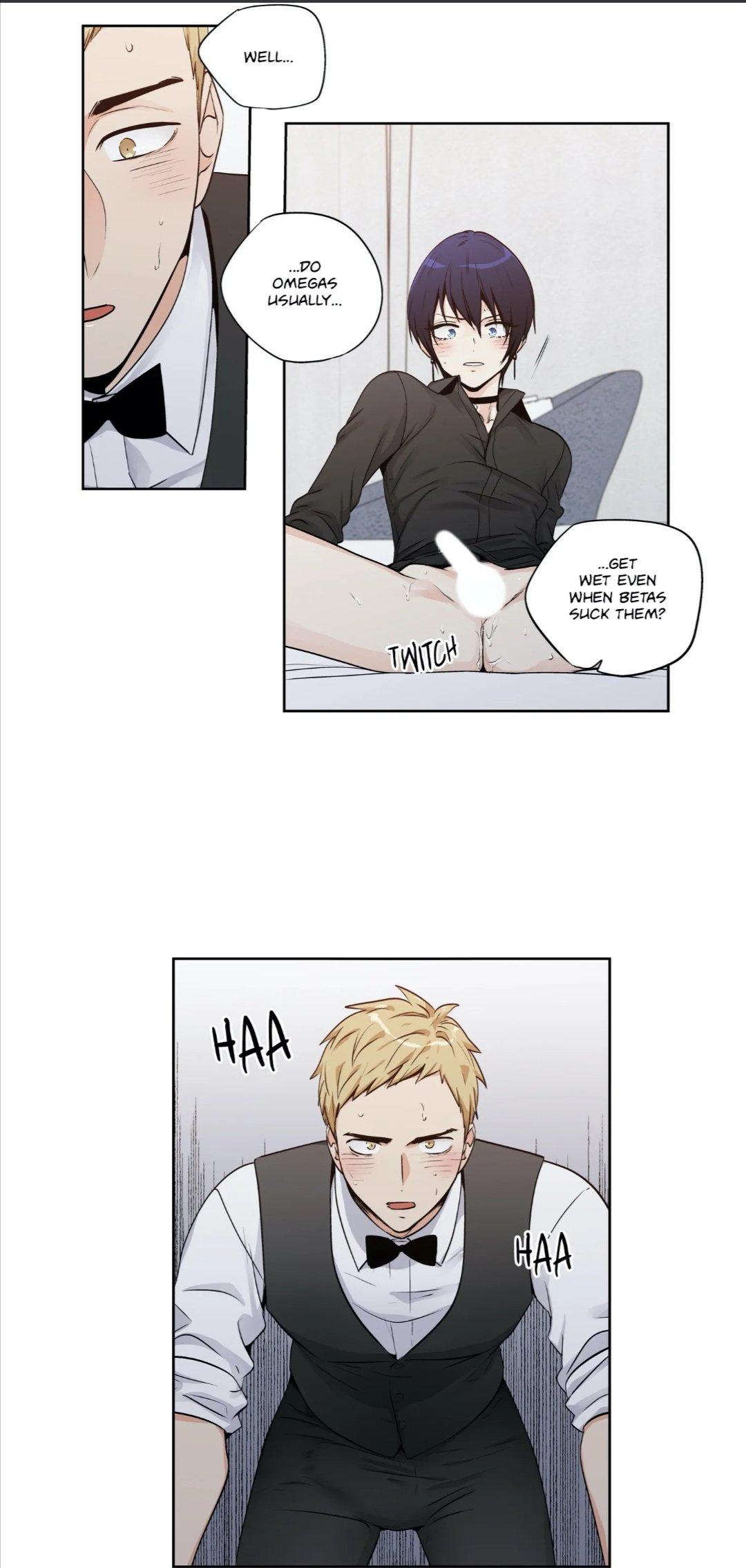 Read Love Is an Illusion! chapter 73.4 image 28 on Lezhin