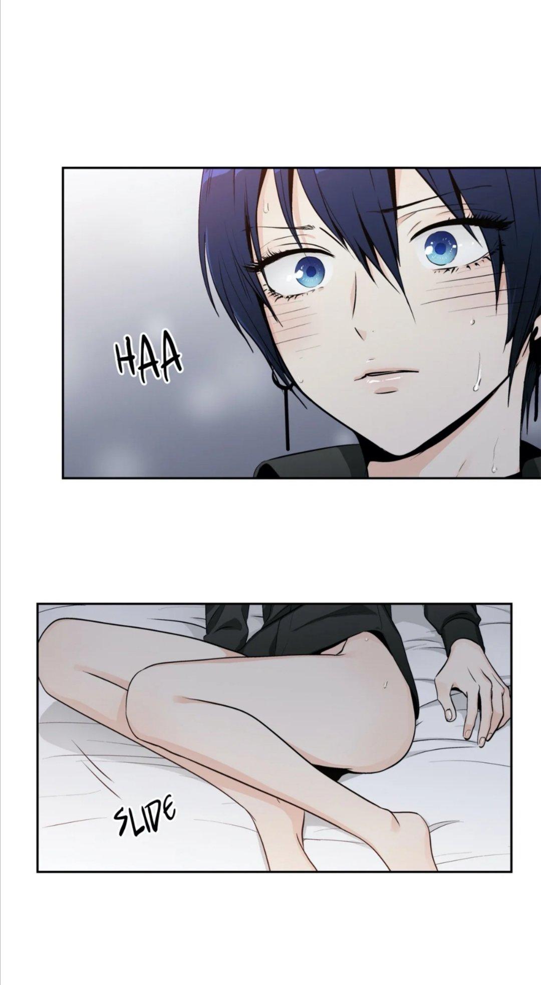 Read Love Is an Illusion! chapter 73.4 image 29 on Lezhin