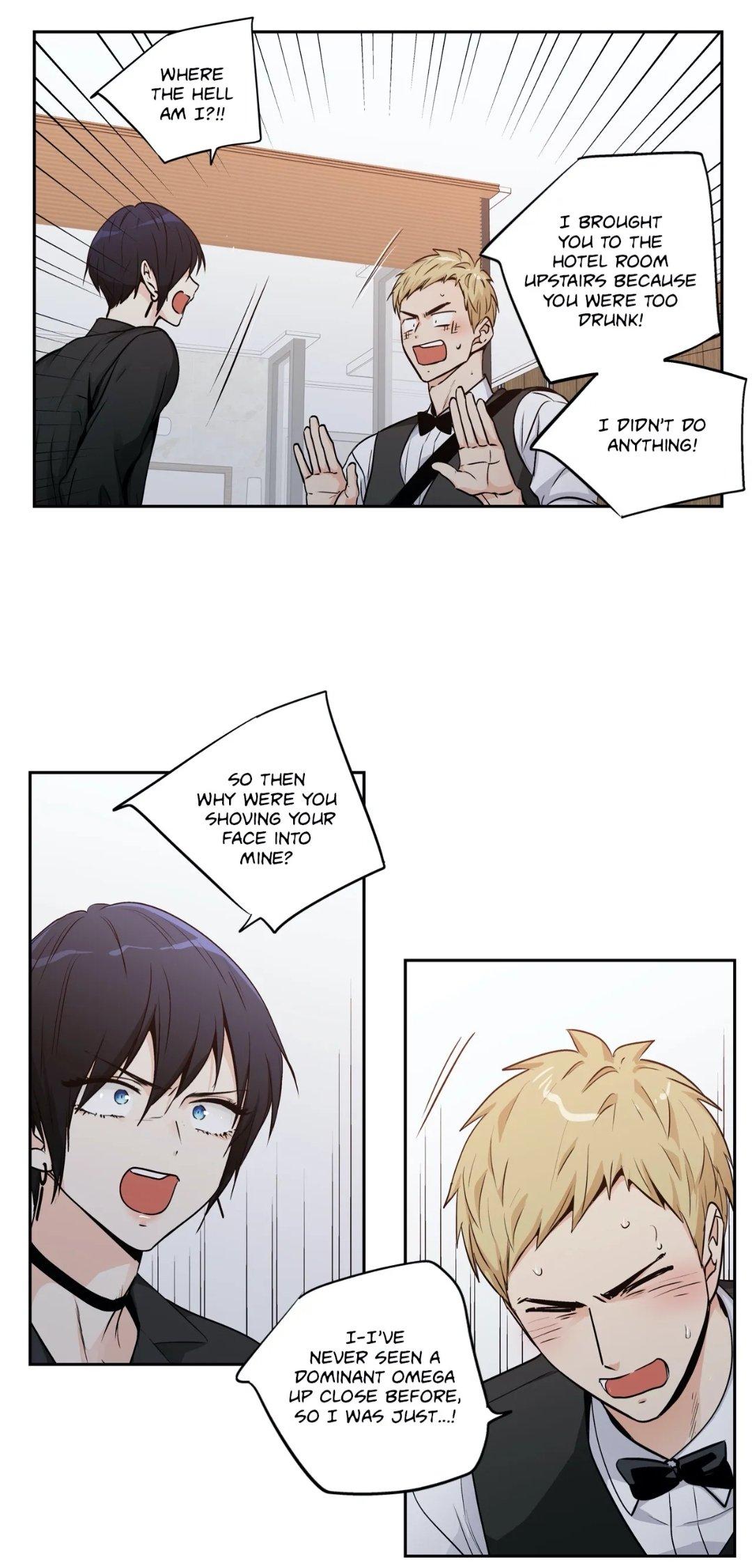 Read Love Is an Illusion! chapter 73.4 image 3 on Lezhin