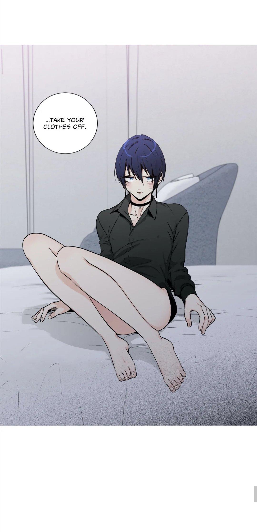 Read Love Is an Illusion! chapter 73.4 image 30 on Lezhin